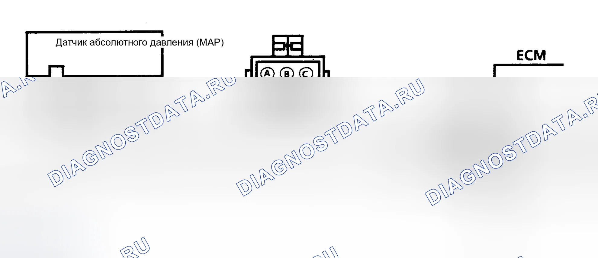 Рис. 100. GMC Cab & Chassis C3500 