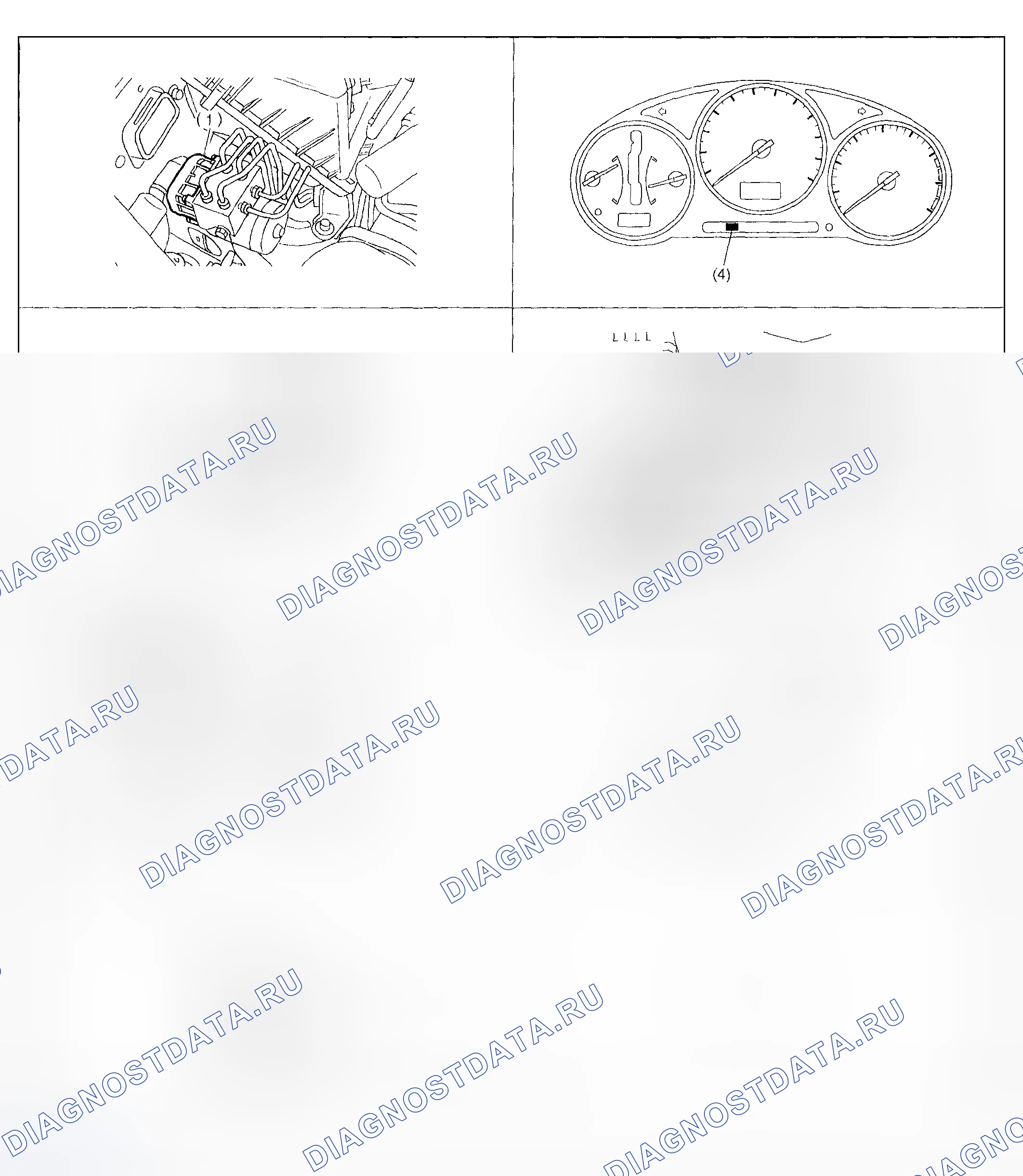 Рис. 172. Subaru Impreza GD/GC/GG рестайлинг