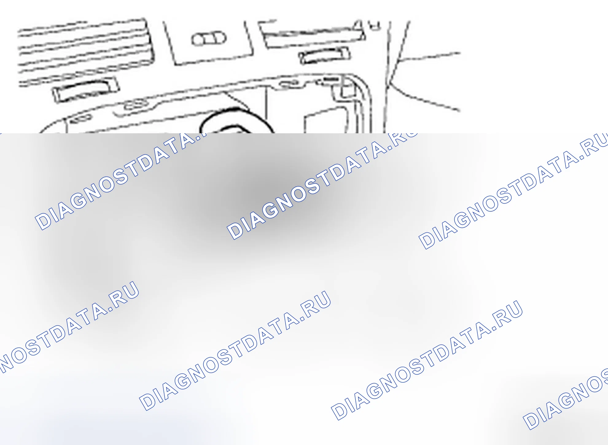 Рис. 16. Hyundai Sonata V рестайлинг