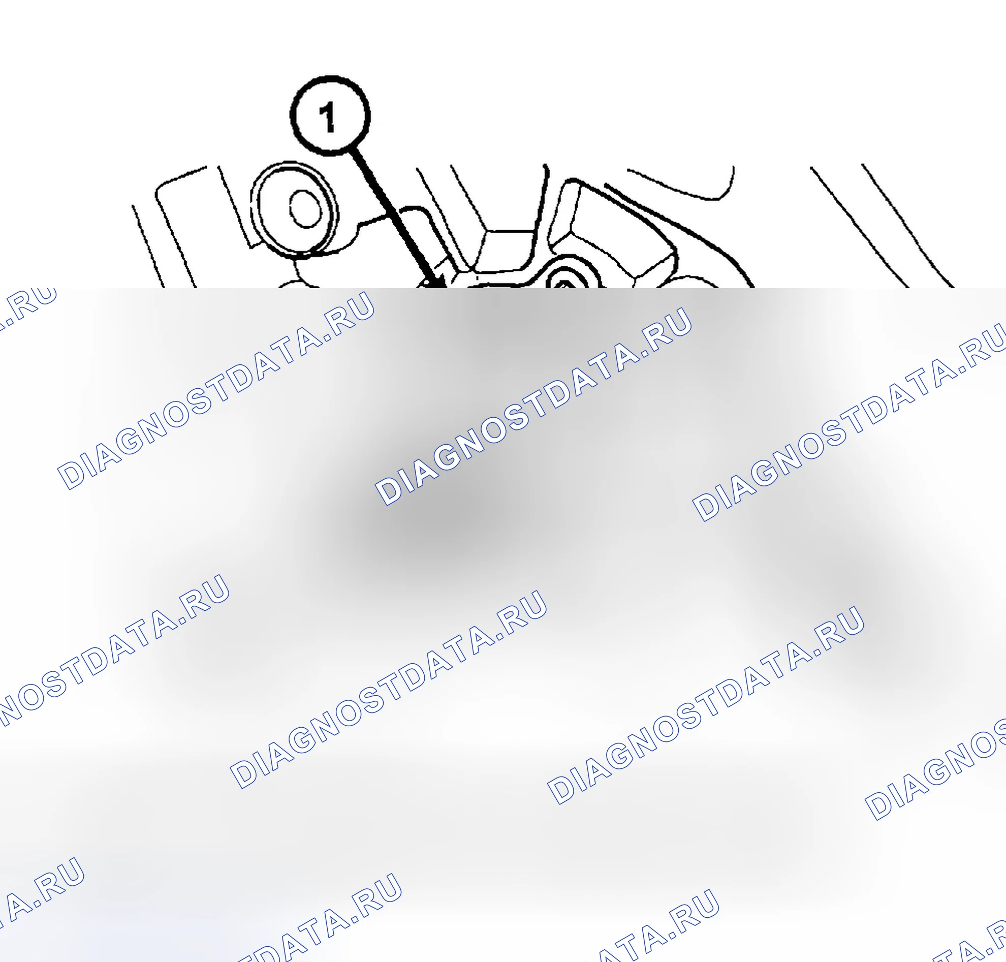 Рис. 95. Chrysler Town & Country IV