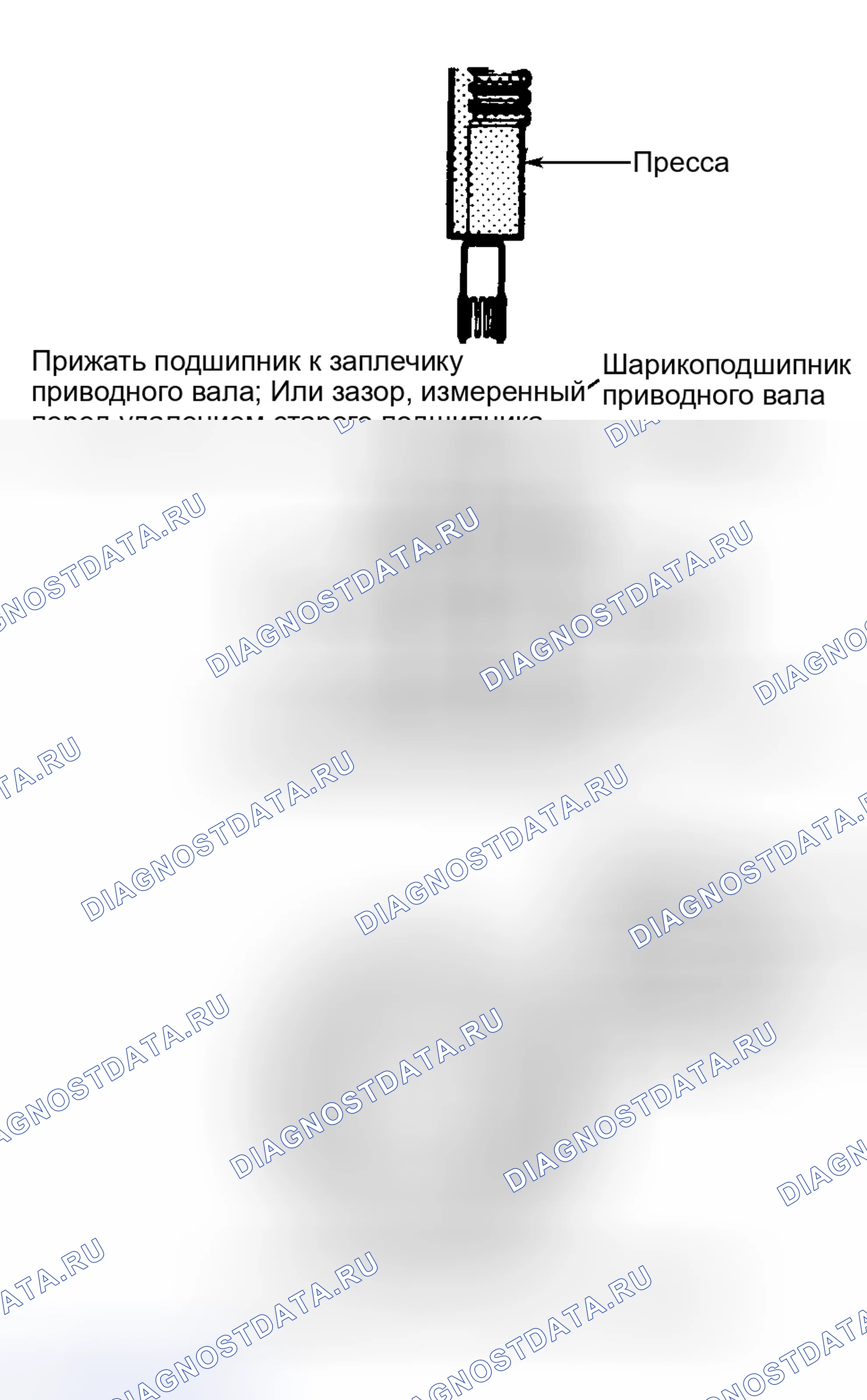 Рис. 10. Pontiac Grand Prix VI