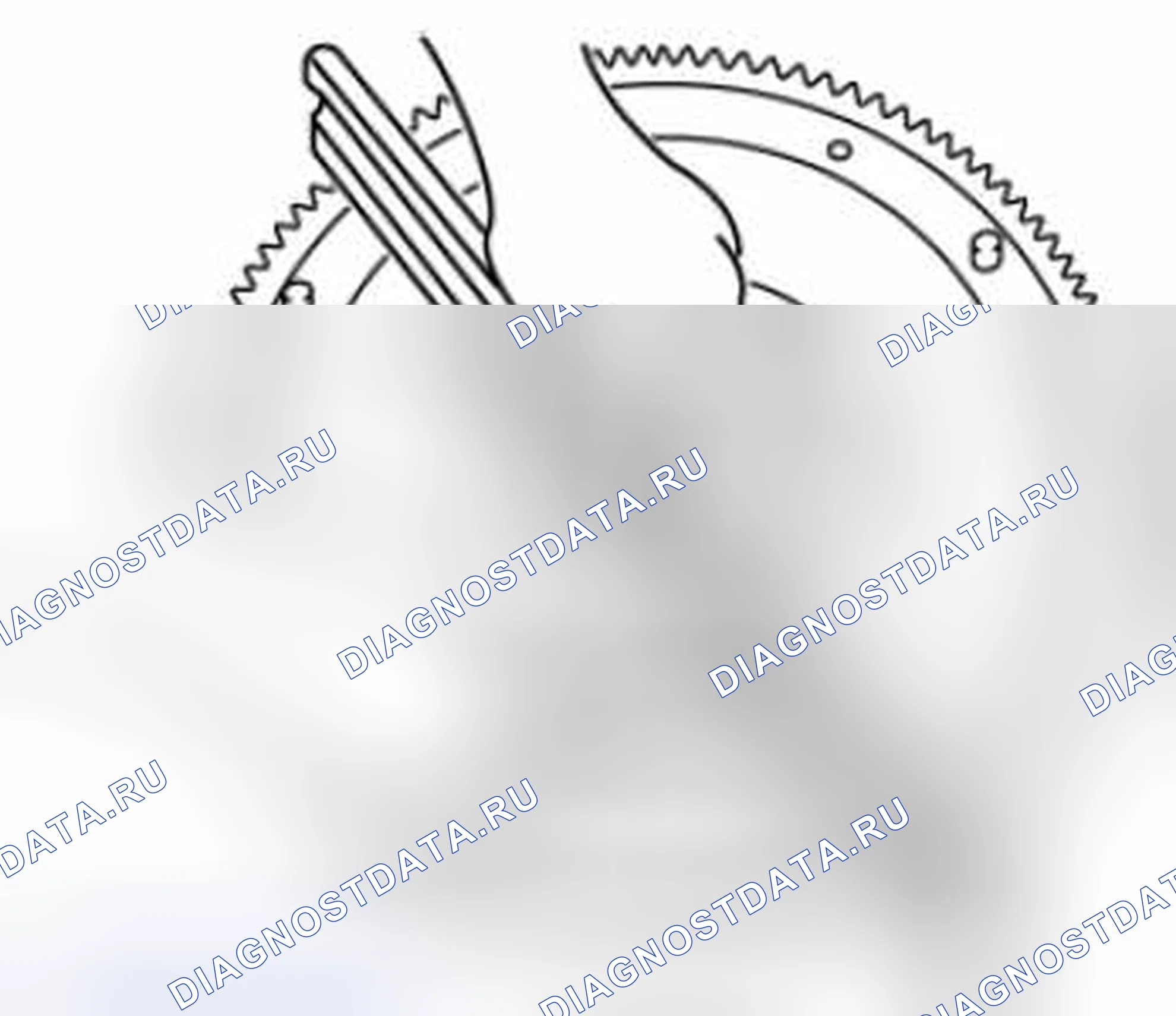 Рис. 61. Mazda 3 BL рестайлинг
