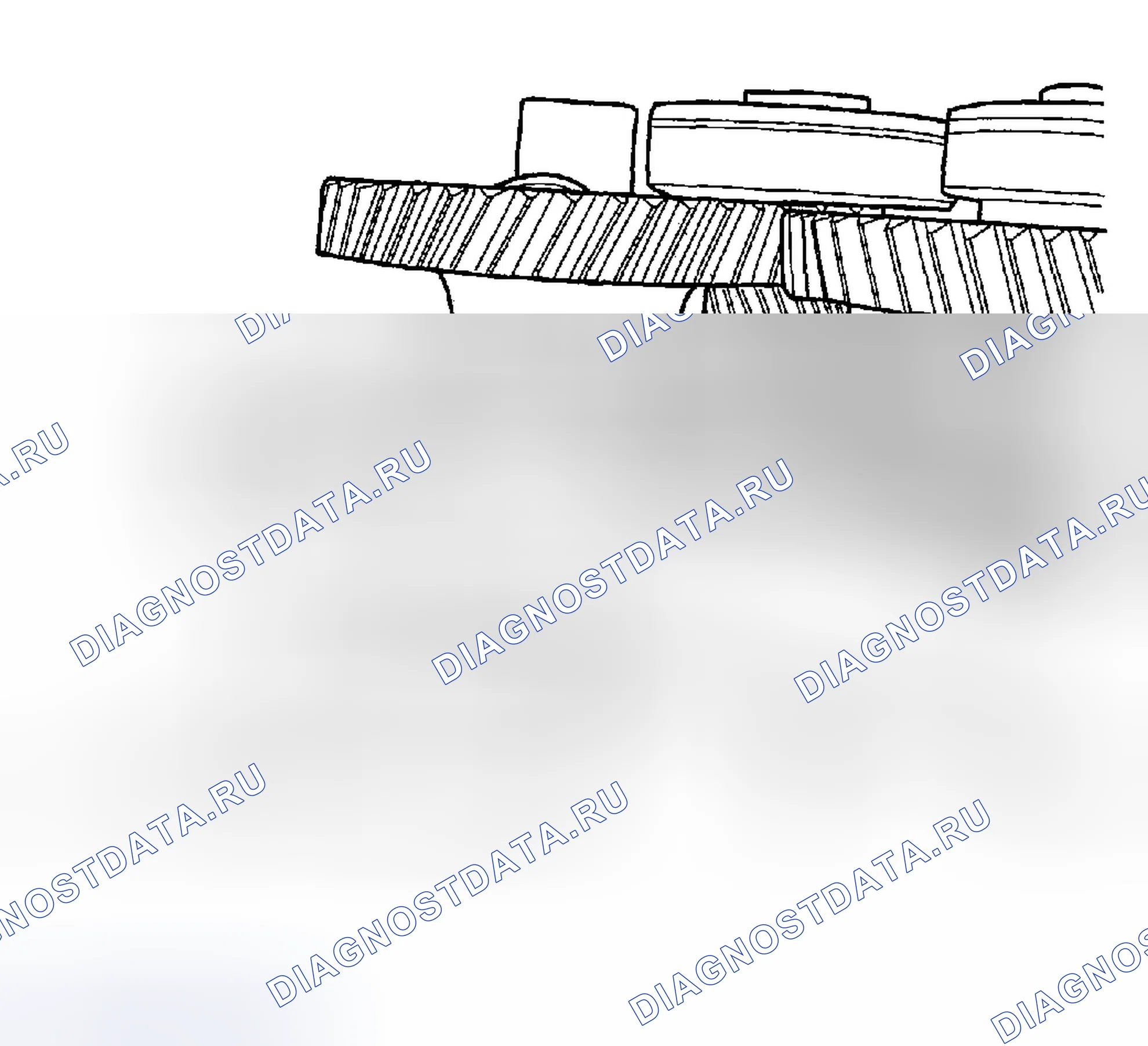 Рис. 296. Chrysler Town & Country IV