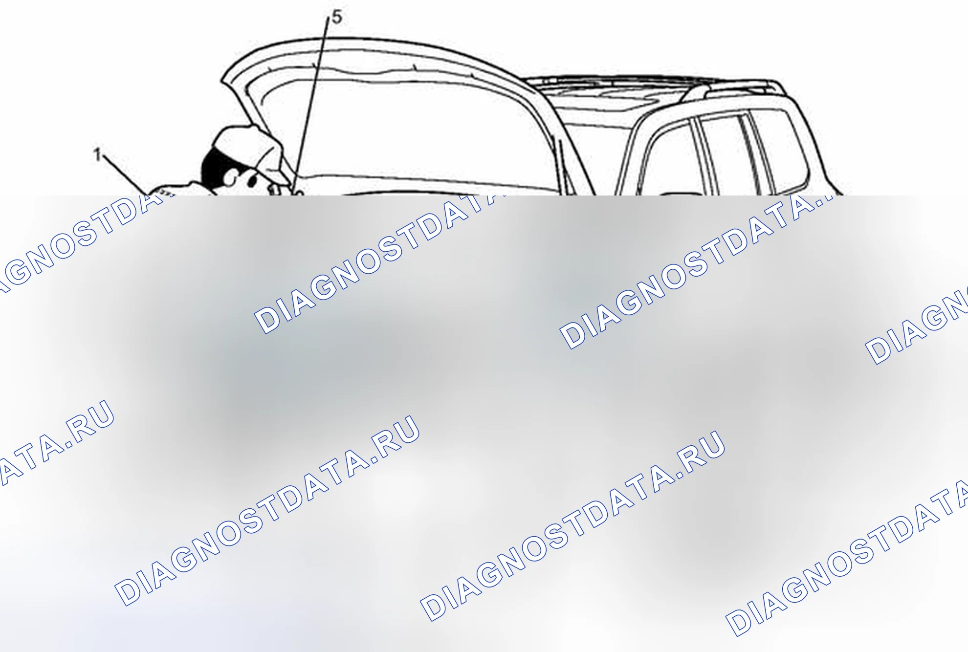 Рис. 19. Haval Xiaolong I