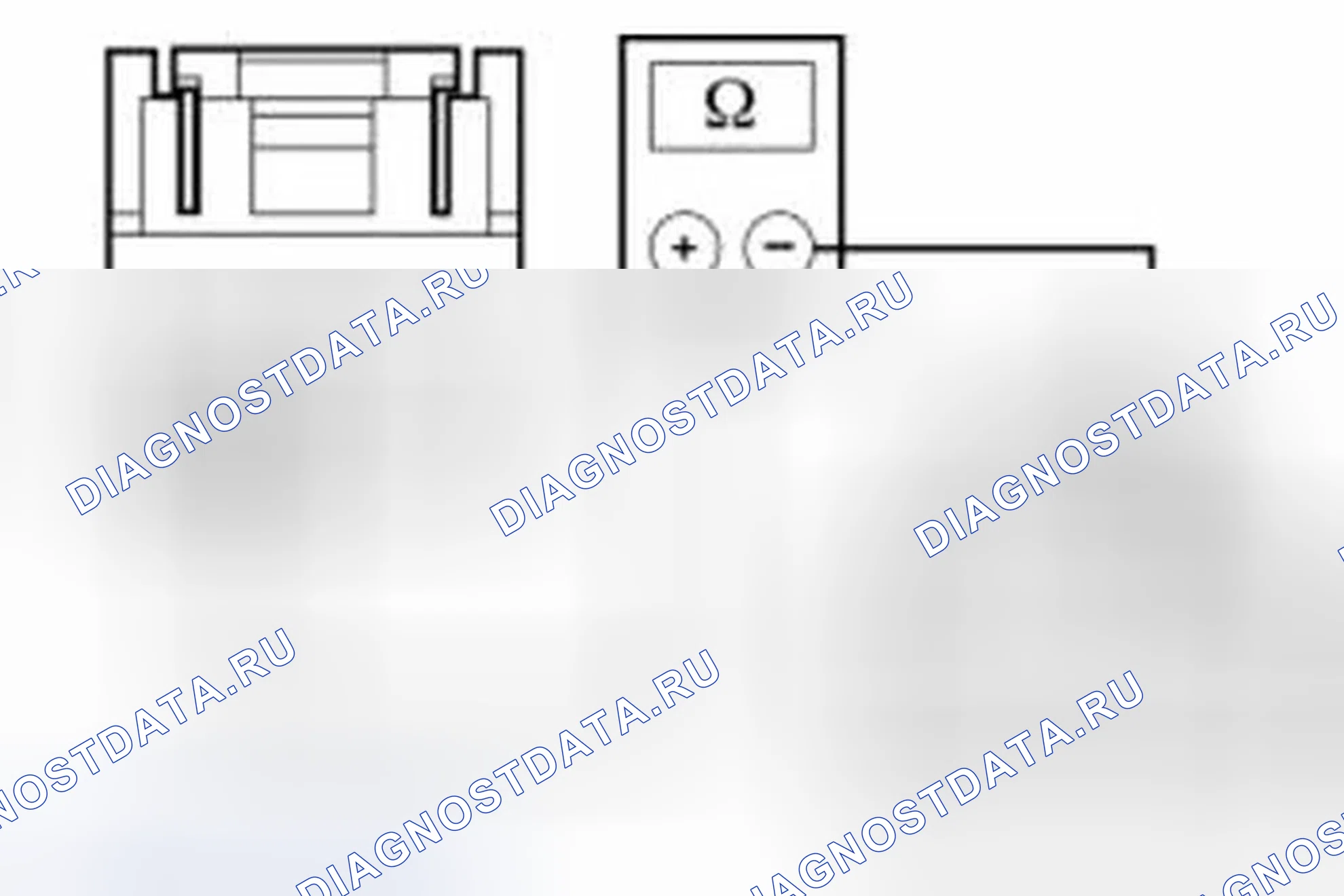Рис. 8. Ford Edge I рестайлинг