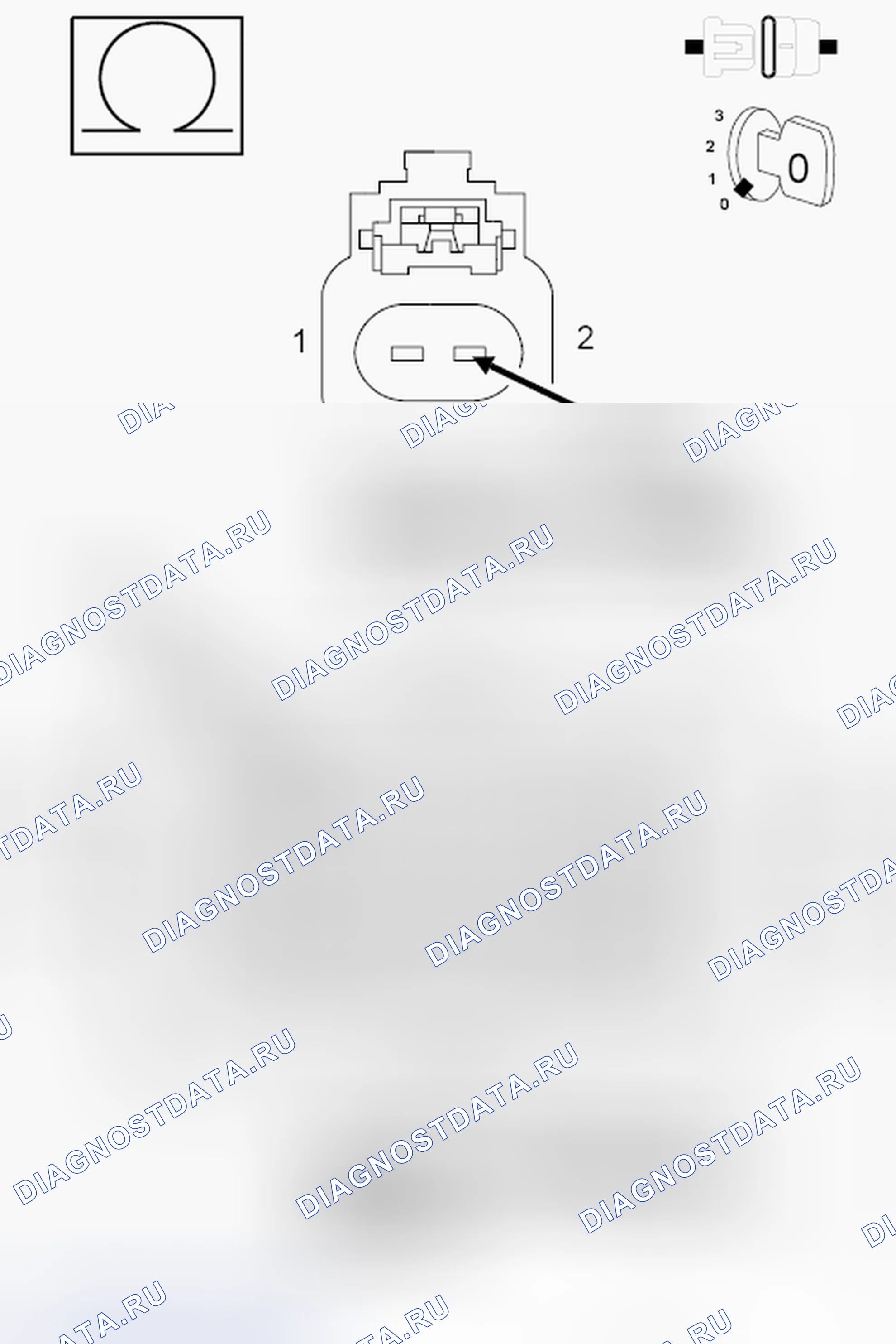 Рис. 141. Dodge Journey I рестайлинг