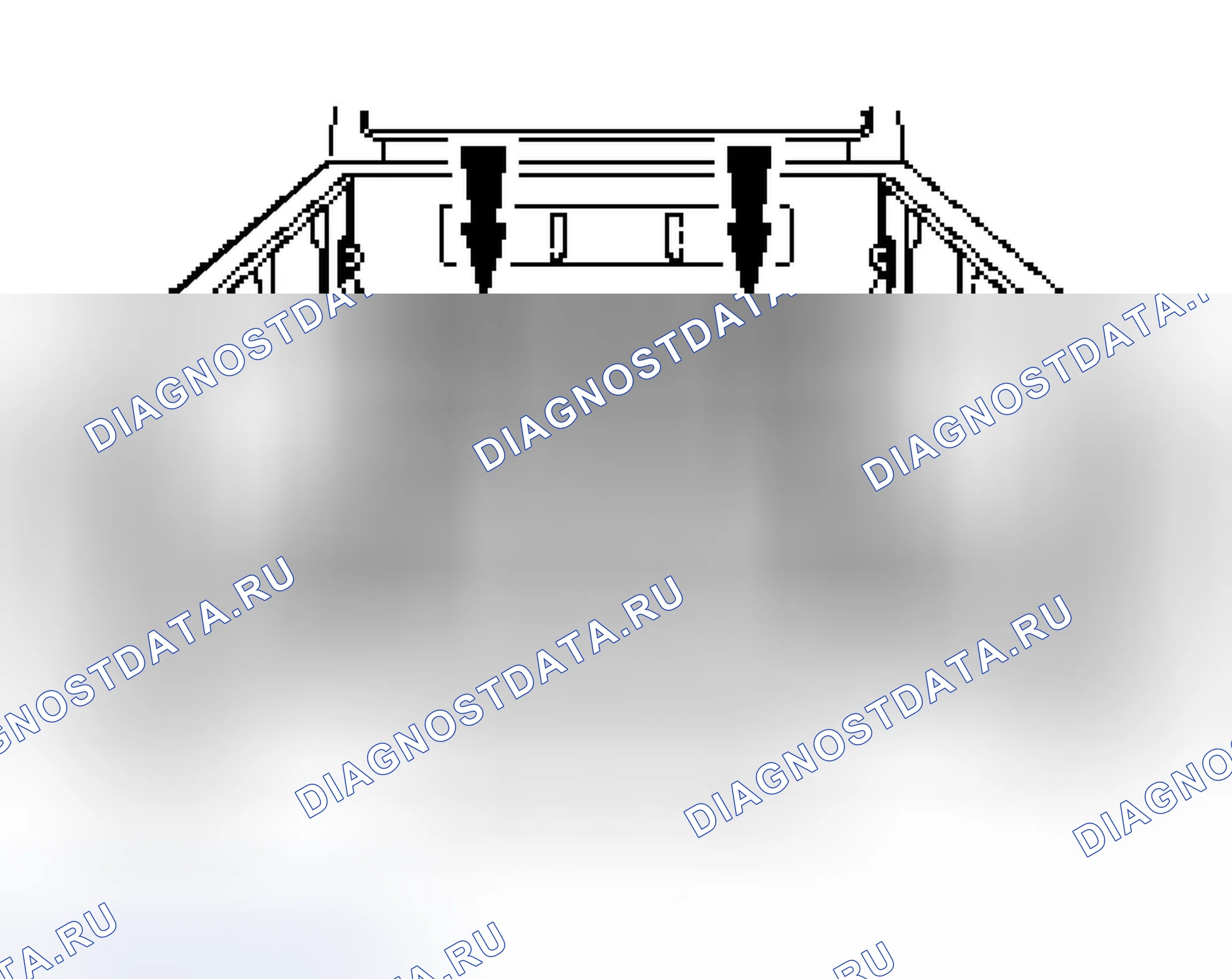 Рис. 84. Ford Pickup F150 