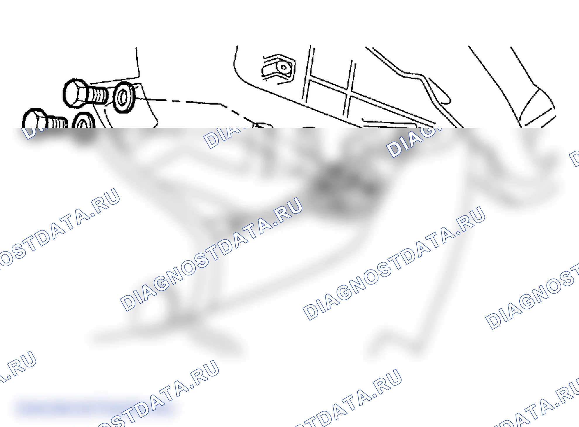 Рис. 169. Hyundai Accent II рестайлинг