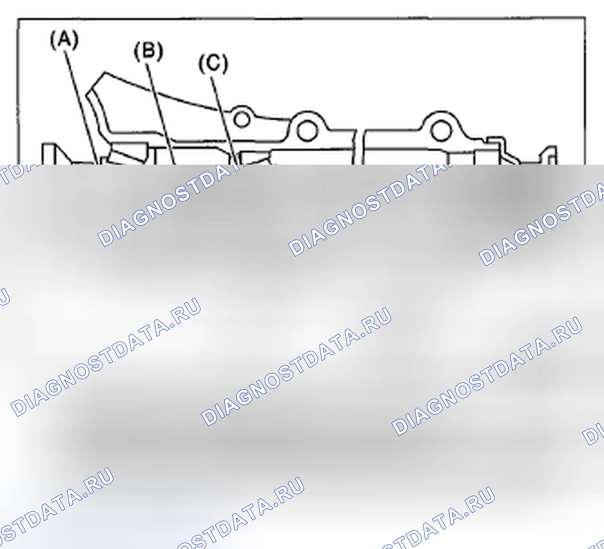 Рис. 141. Subaru Legacy BM/BR