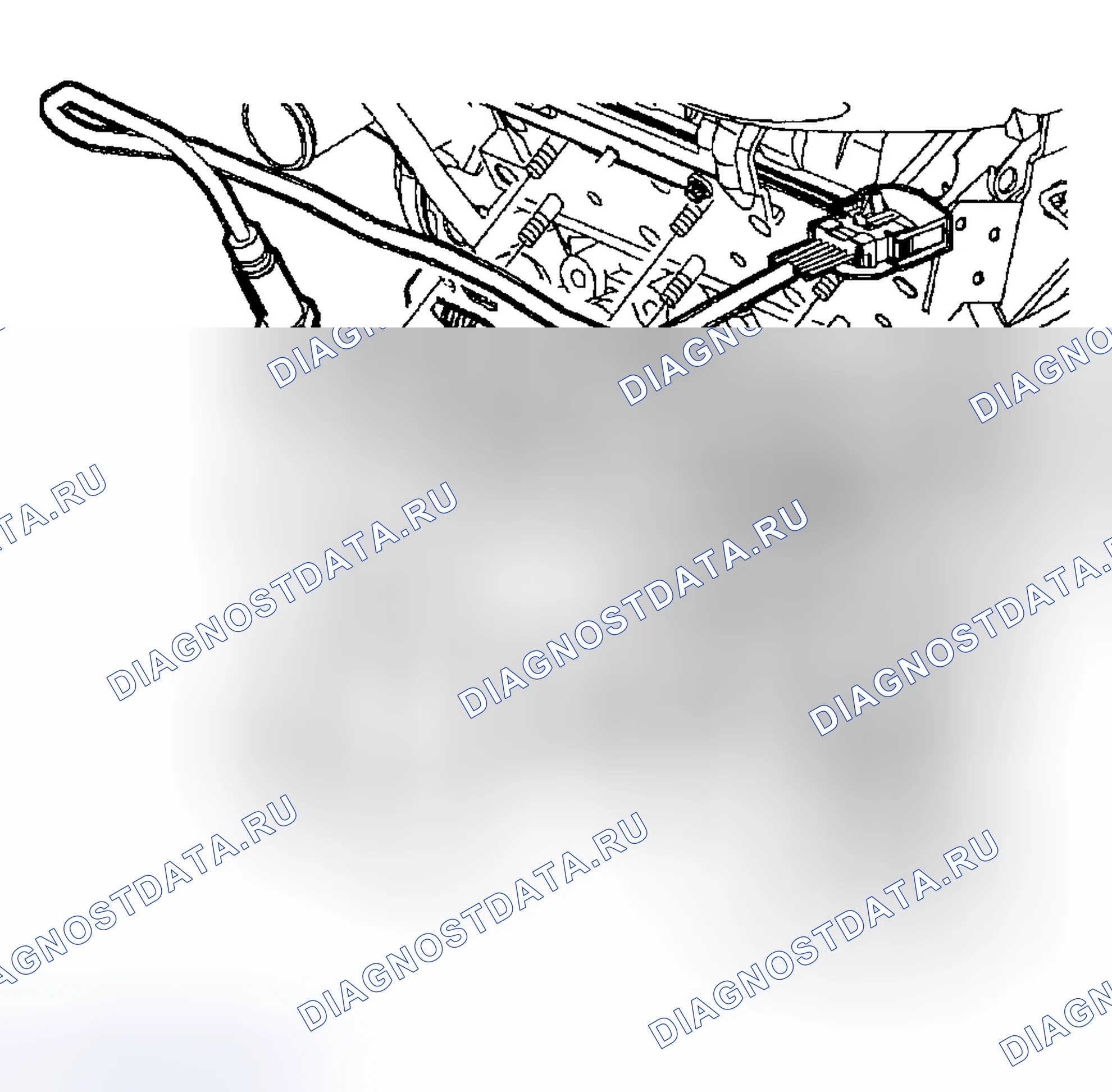 Рис. 14: Демонтаж. Saturn LS I