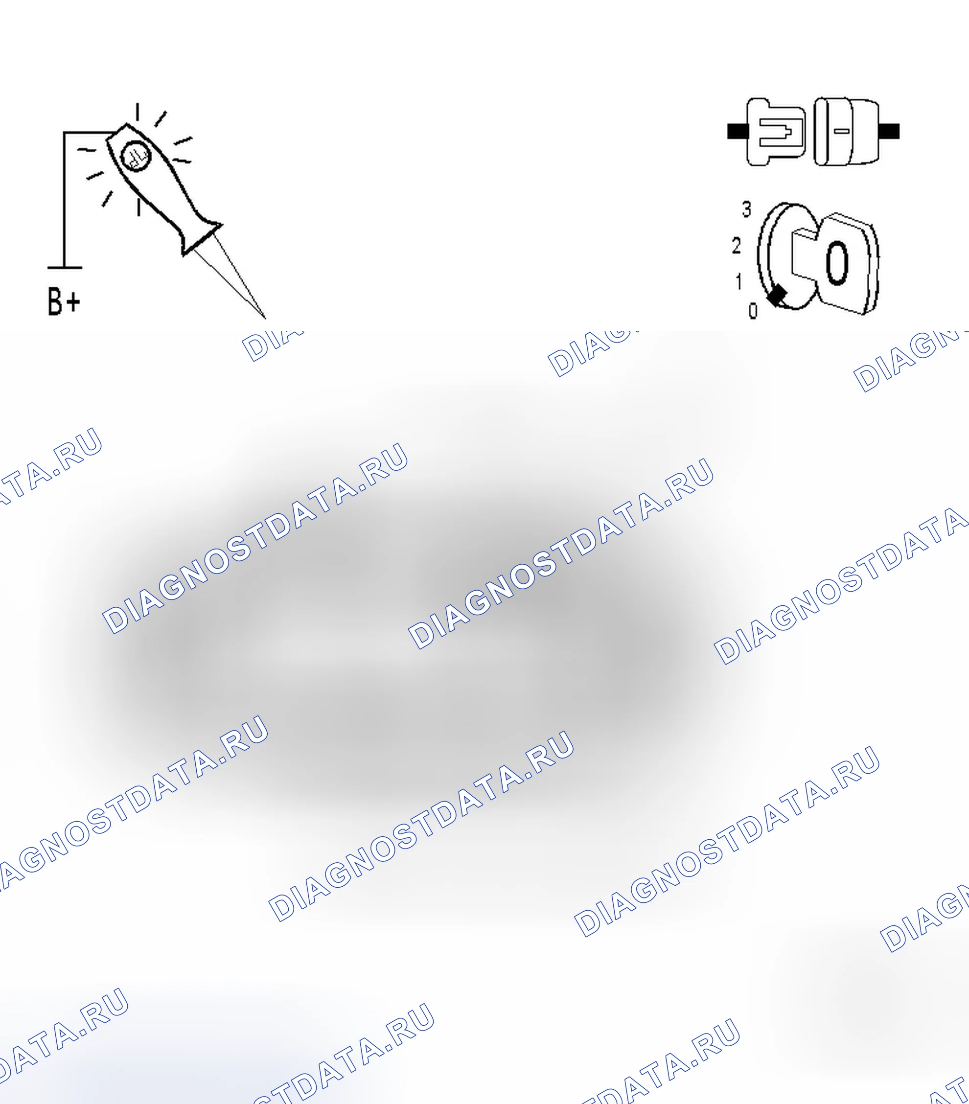 Рис. 103. Dodge Magnum I