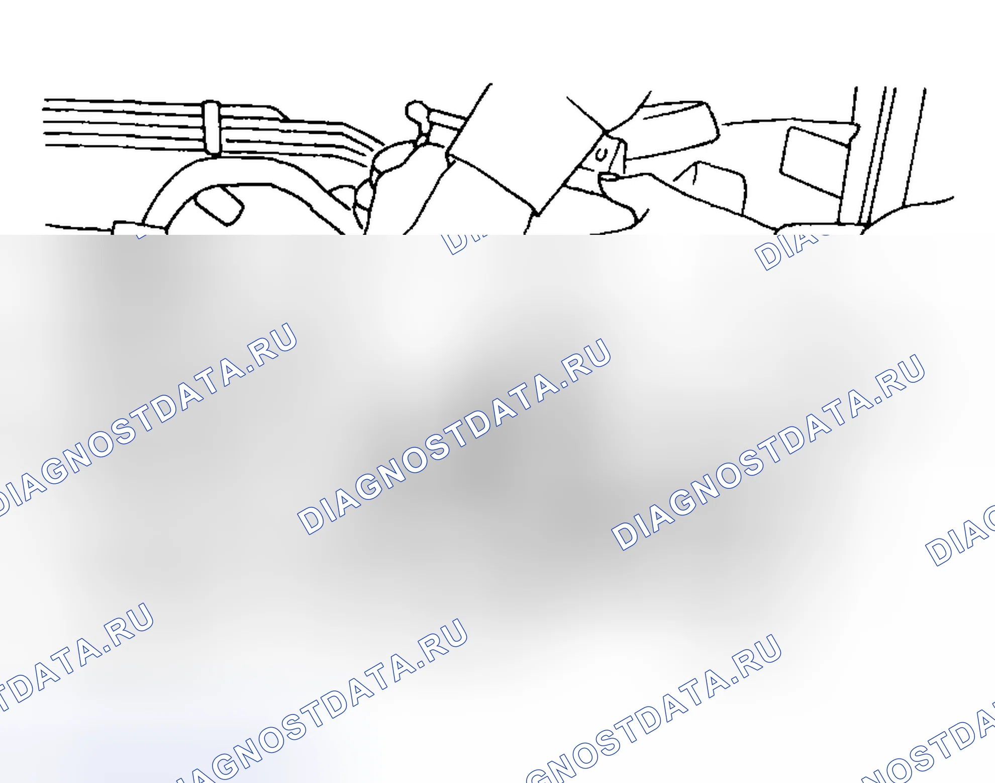 Рис. 61. Subaru Outback BH