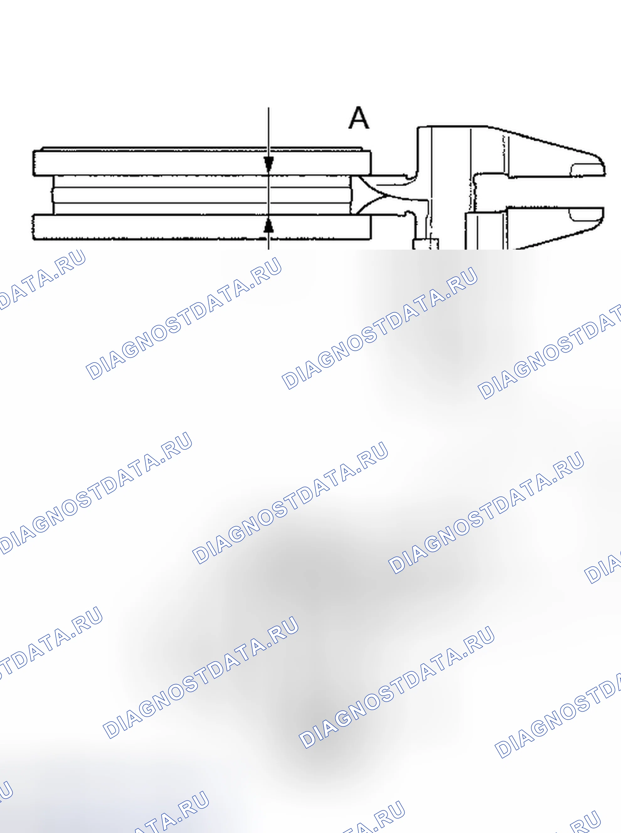 Рис. 481. Toyota Matrix E140