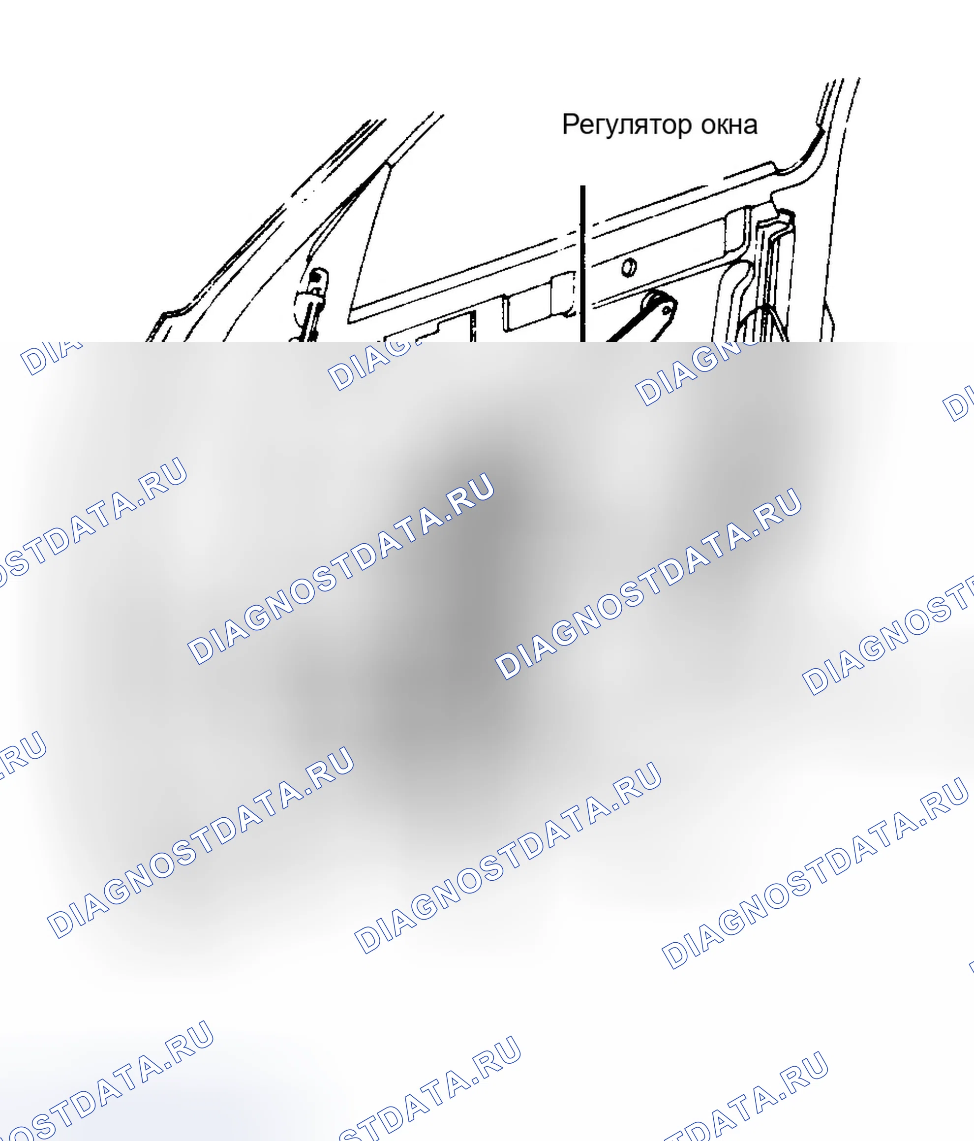 Рис. 2. Dodge Intrepid I