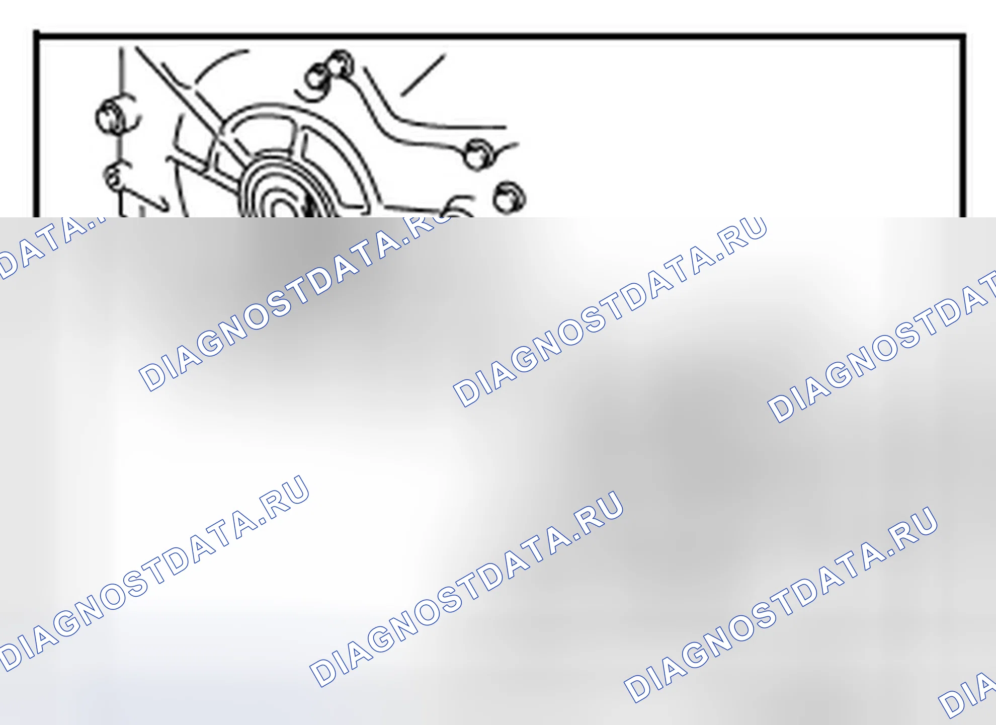 Рис. 36. Infiniti FX35 II рестайлинг