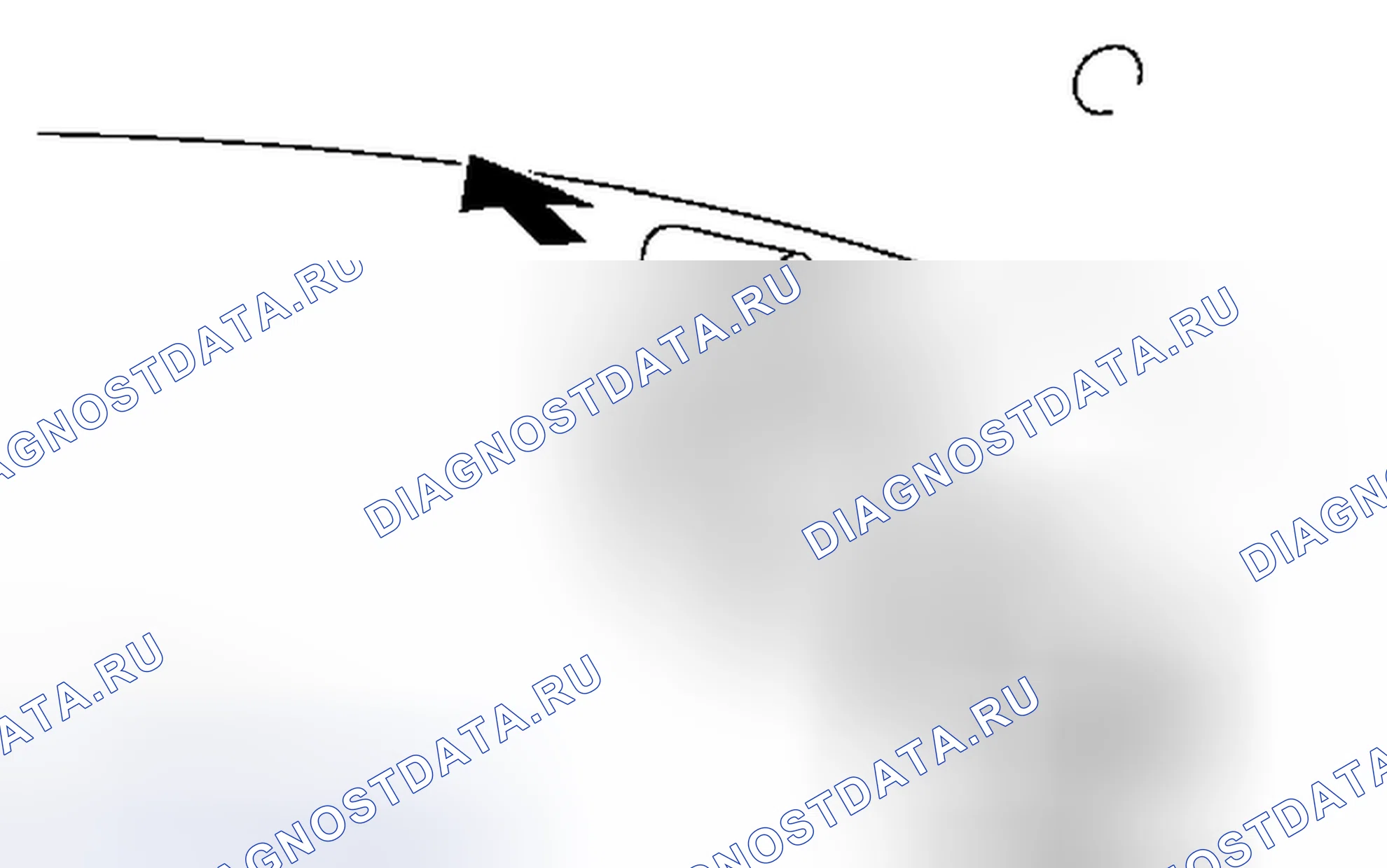 Рис. 152. Toyota Tacoma II рестайлинг
