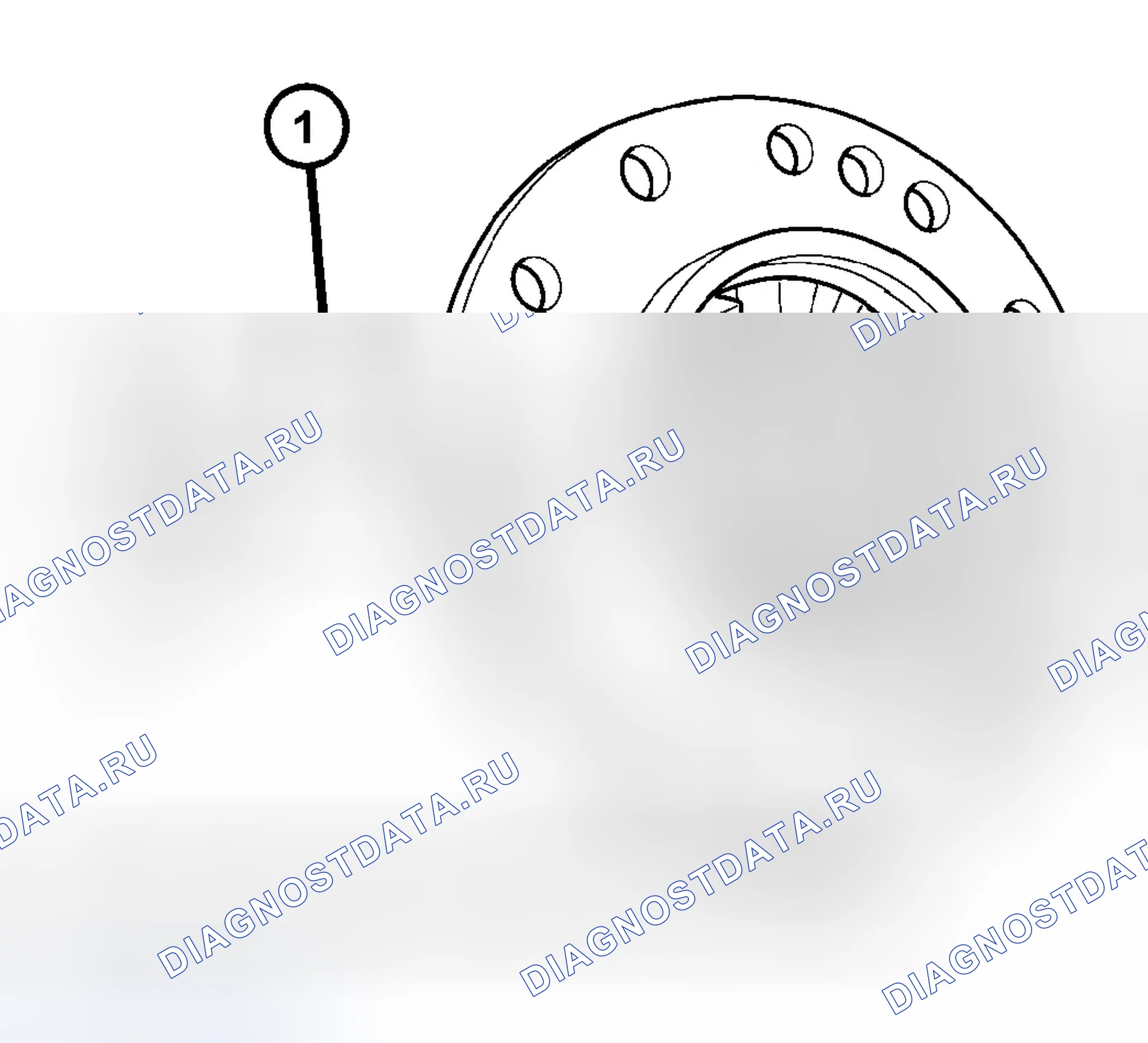 Рис. 42. Dodge Grand Caravan IV