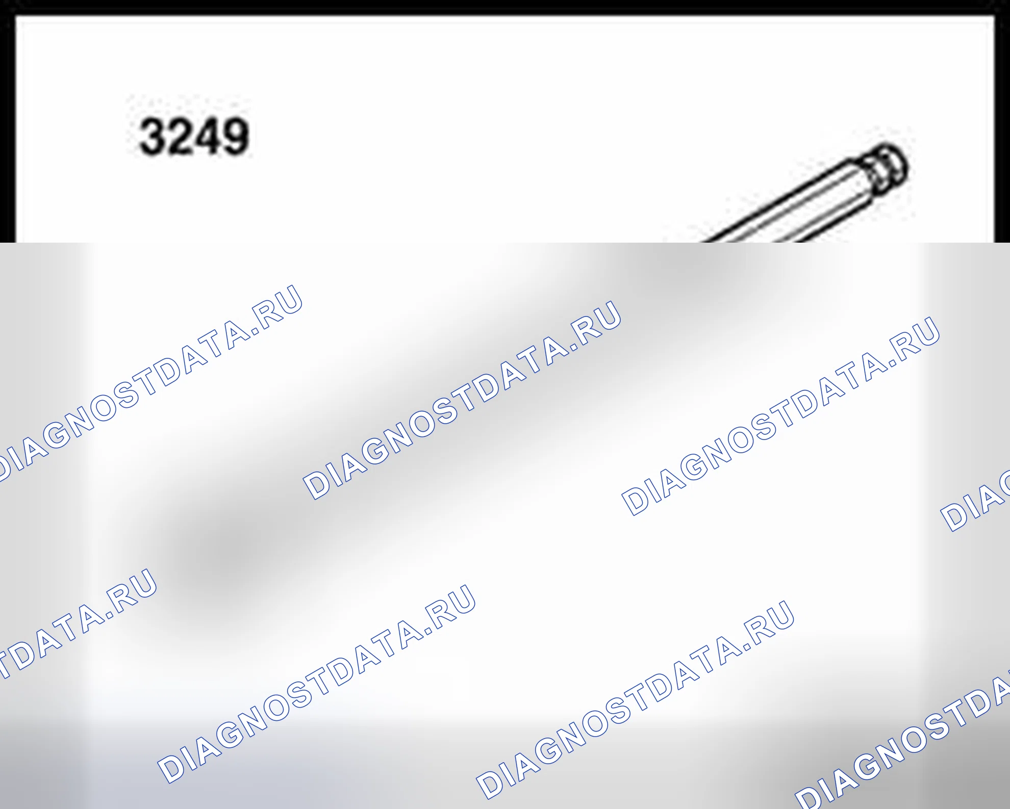 Рис. 573. Volkswagen Golf Mk4