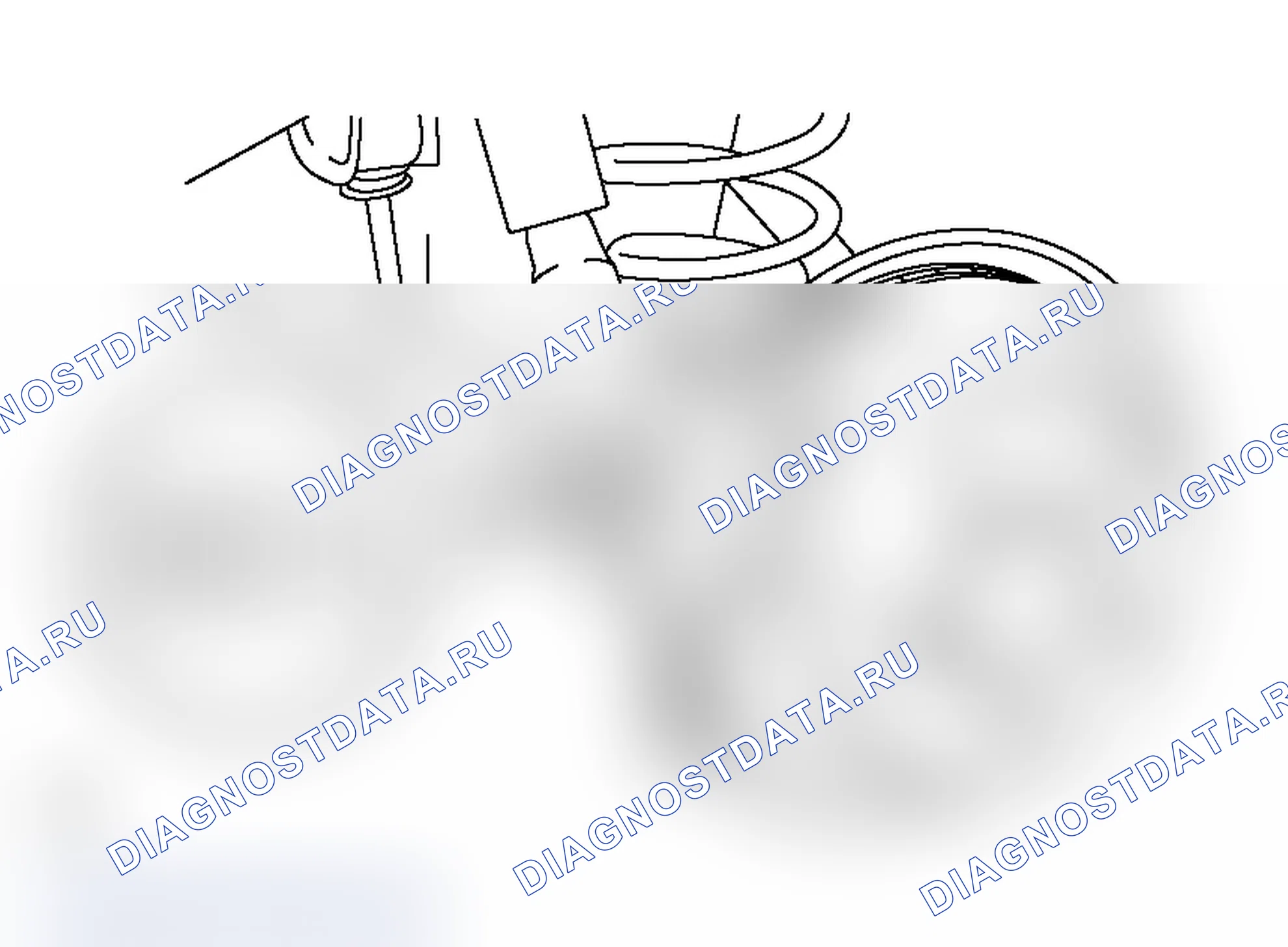 Рис. 31. Toyota Land Cruiser 100 рестайлинг 2