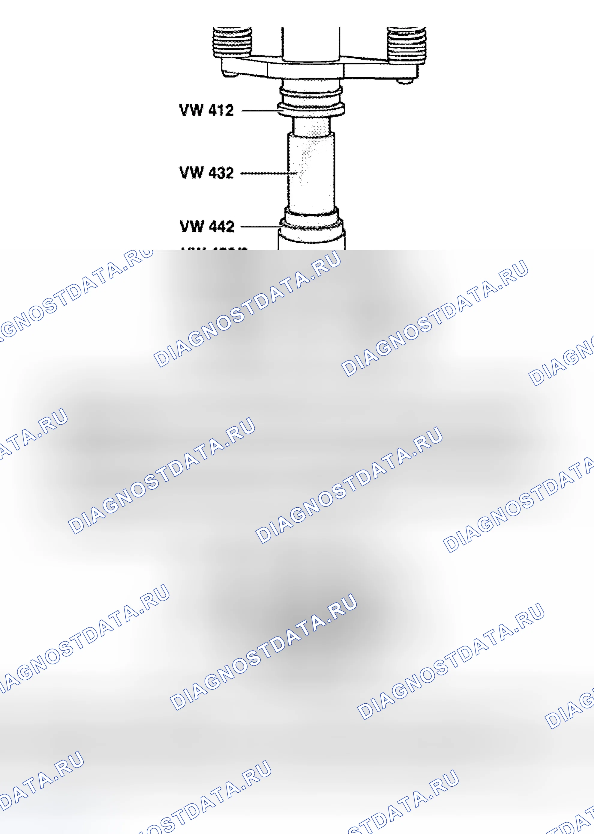 Рис. 35. Audi TT 8N рестайлинг