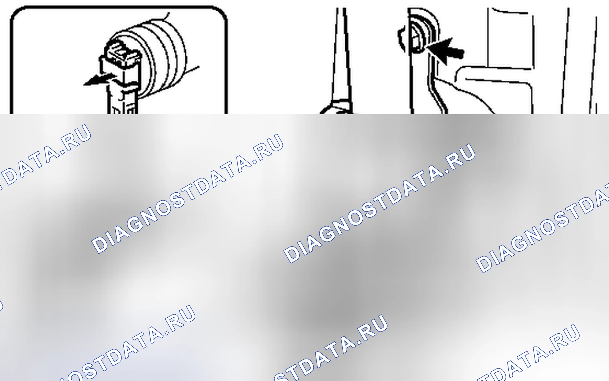 Рис. 24. Toyota Tacoma II рестайлинг