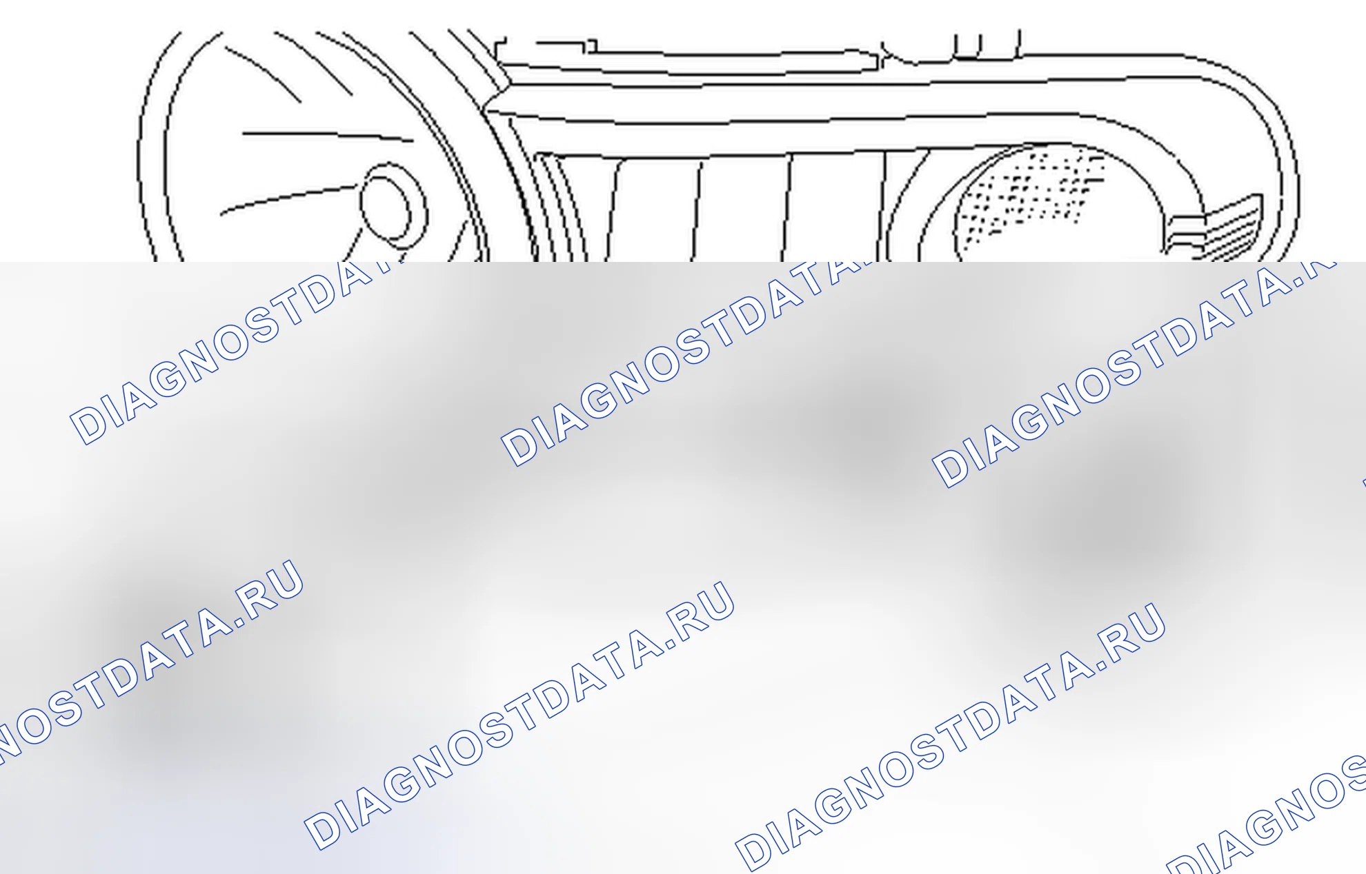 Рис. 24. Toyota FJ Cruiser I