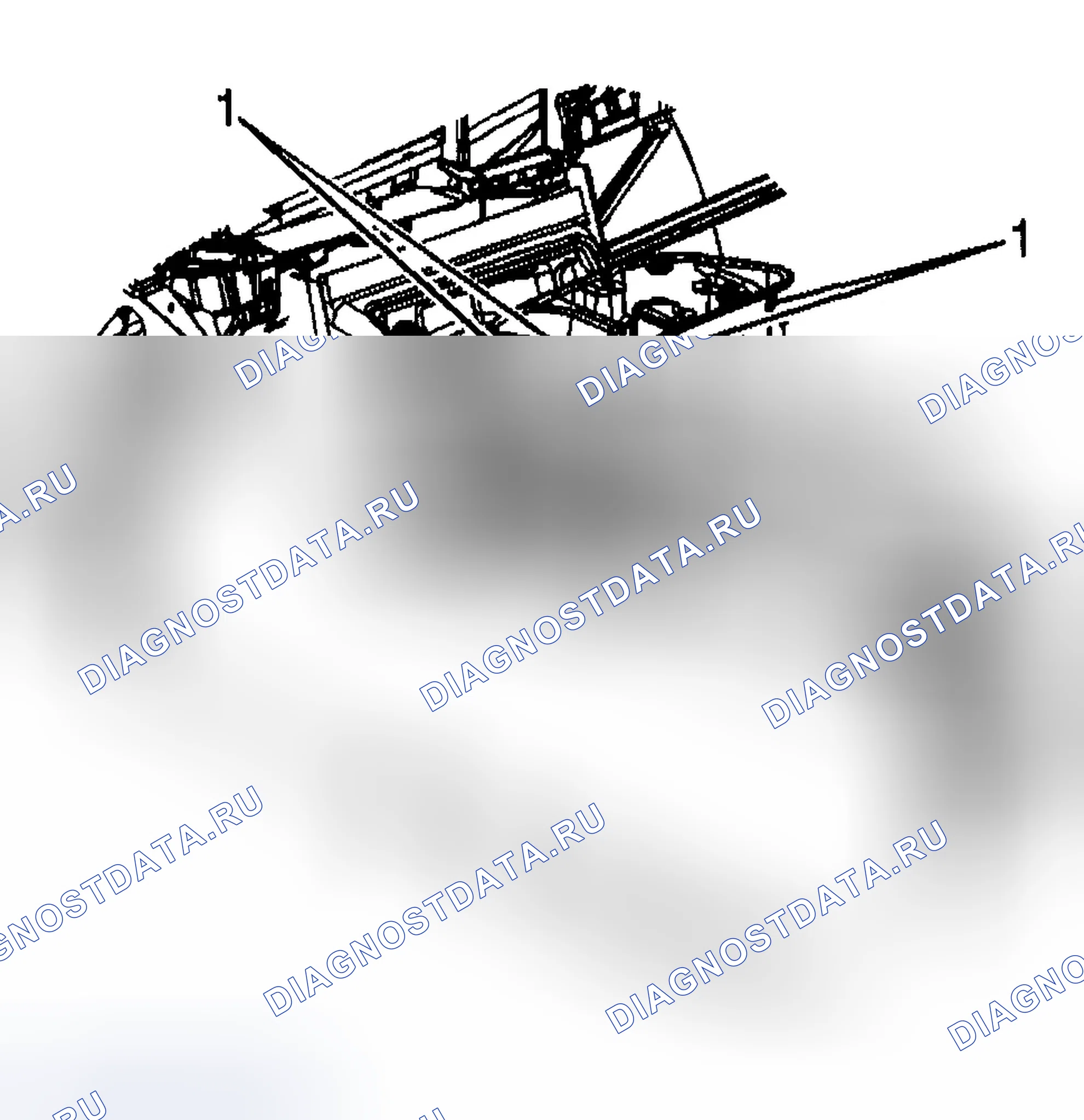 Рис. 120: Порядок демонтажа. Chevrolet Suburban K2500 GMT800