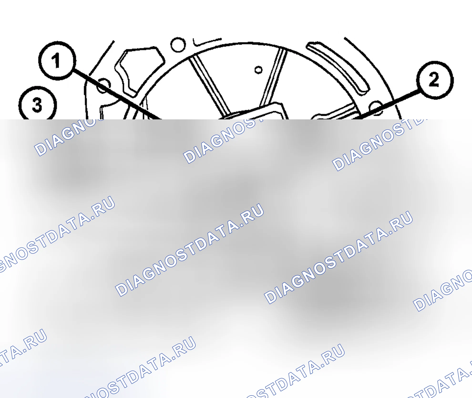 Рис. 836. Dodge Durango II