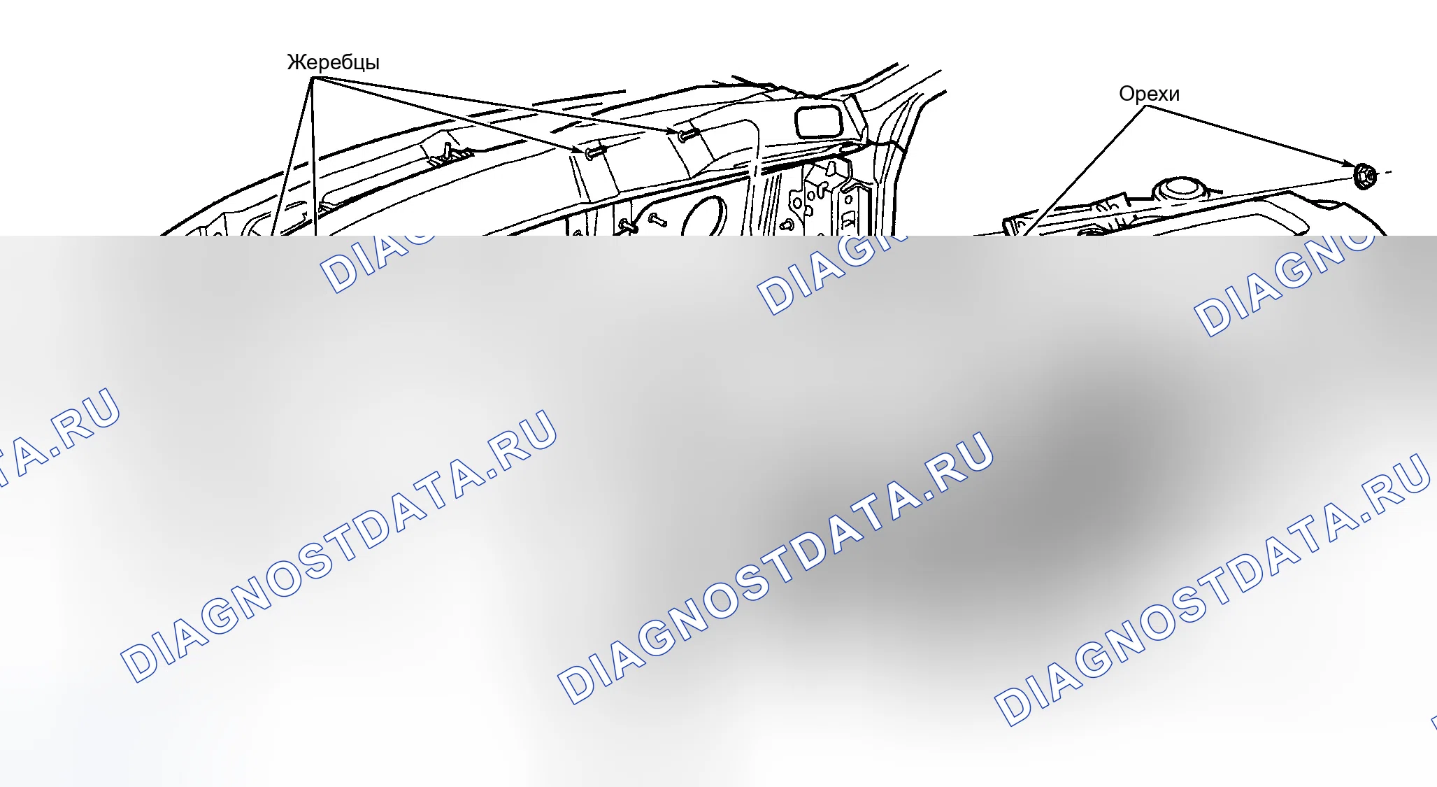 Рис. 7. Jeep Grand Cherokee WJ