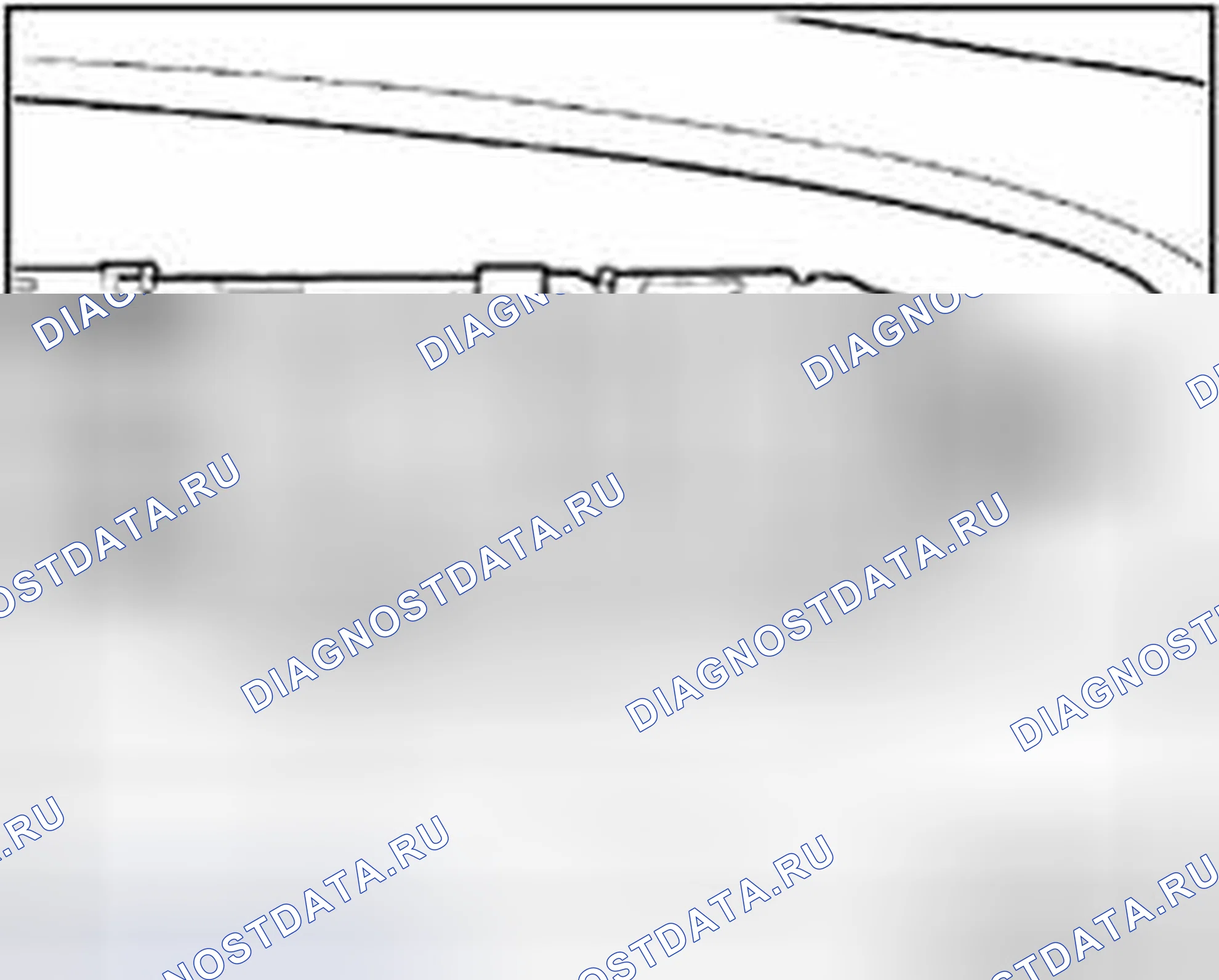 Рис. 278. Volkswagen Passat B5