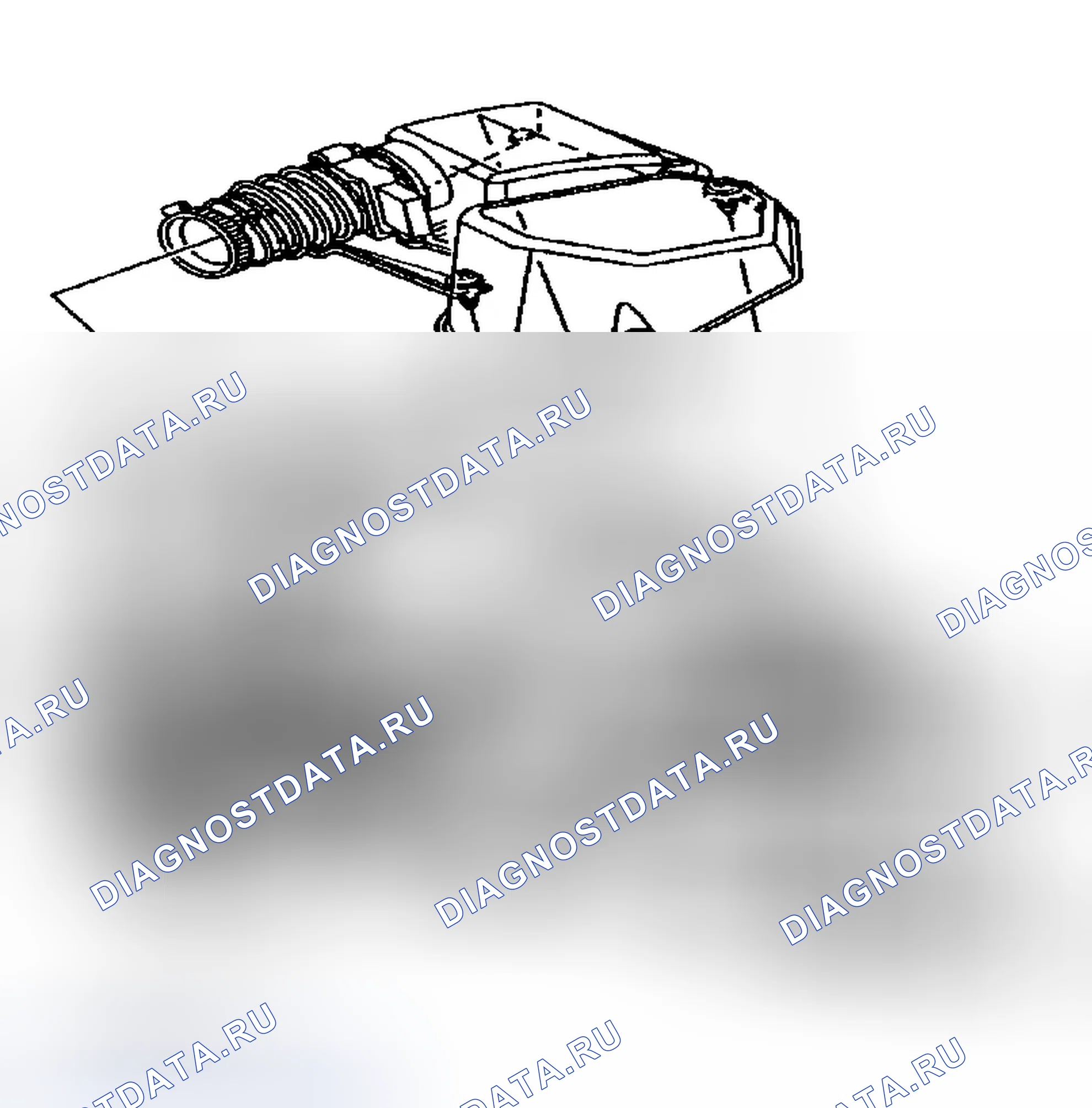 Рис. 379. Hyundai Terracan I рестайлинг