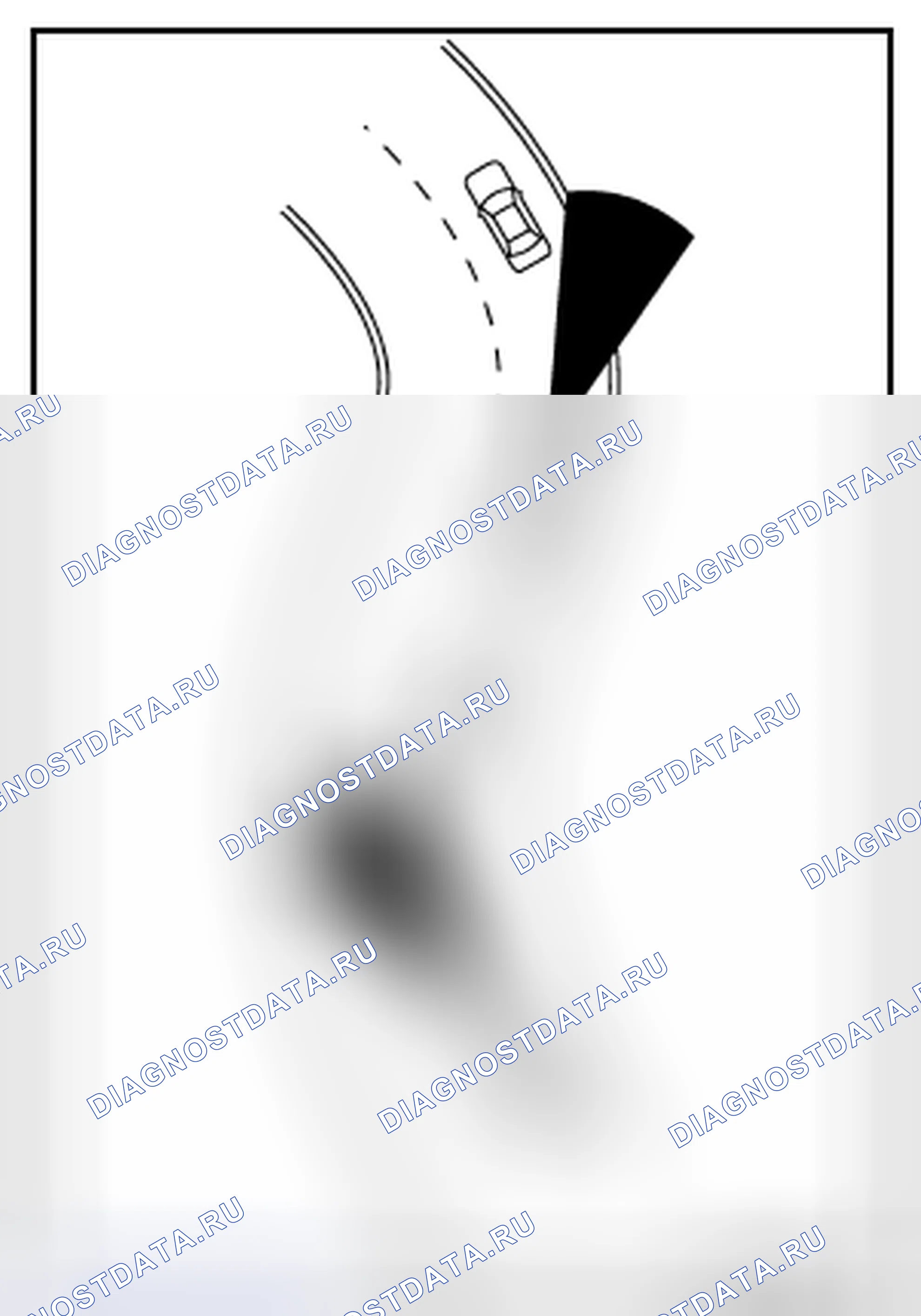 Рис. 52. Infiniti FX37 II рестайлинг