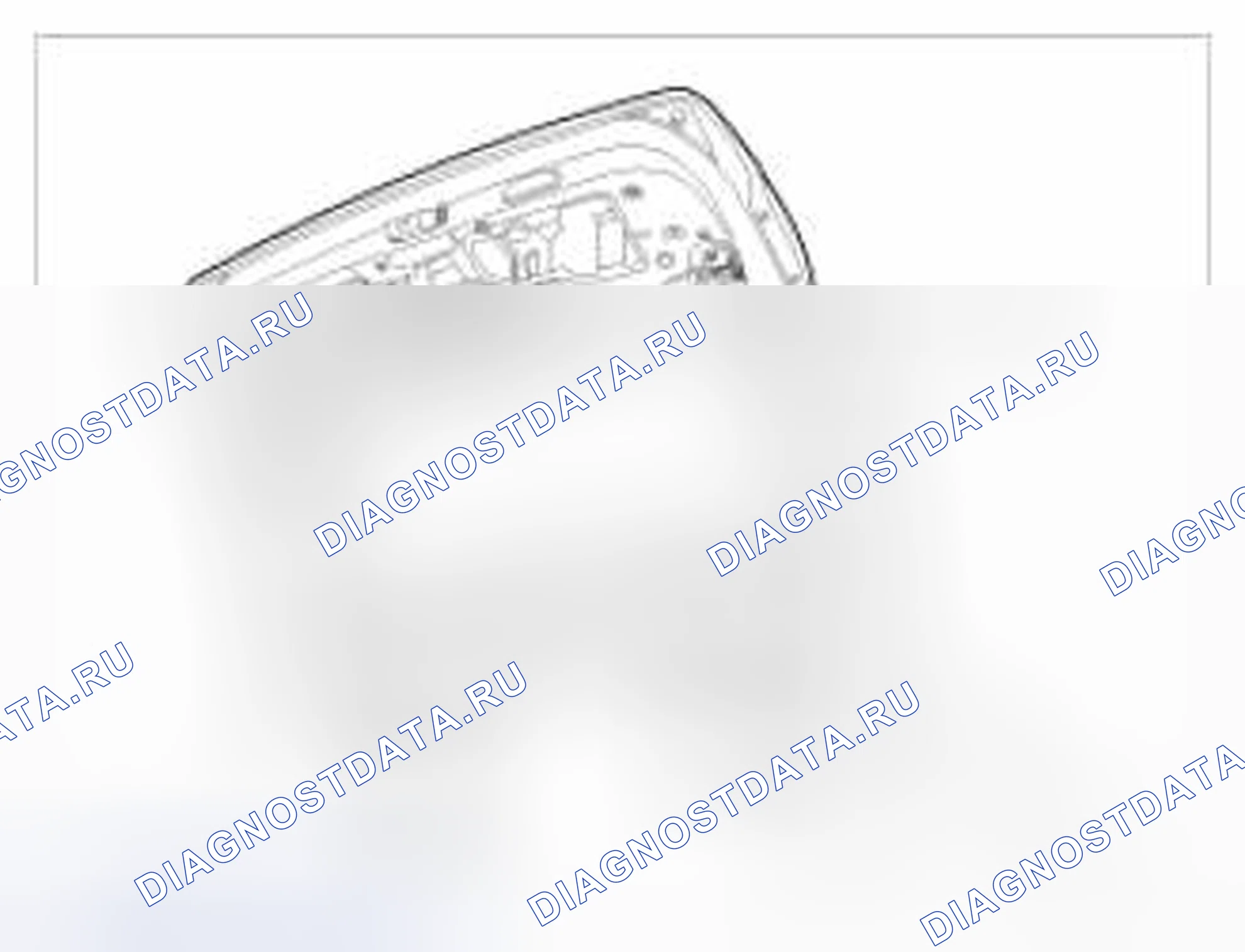 Рис. 35. BMW 6 серия F06/F13/F12