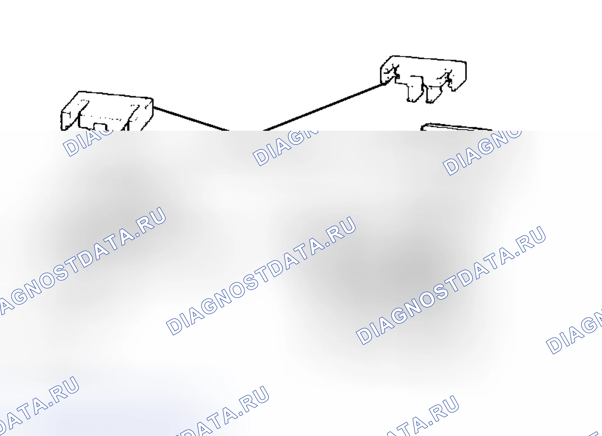 Рис. 394. Toyota Land Cruiser 100 рестайлинг 2