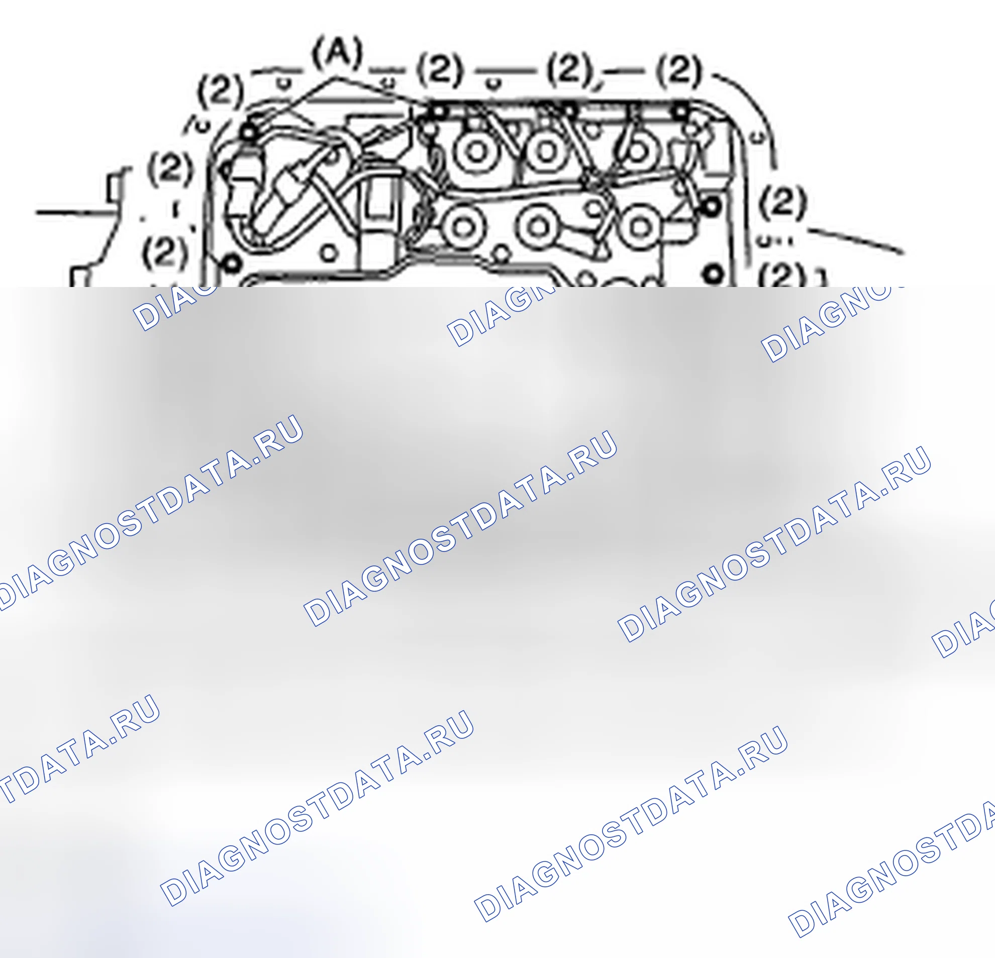 Рис. 121. Subaru Impreza WRX GH