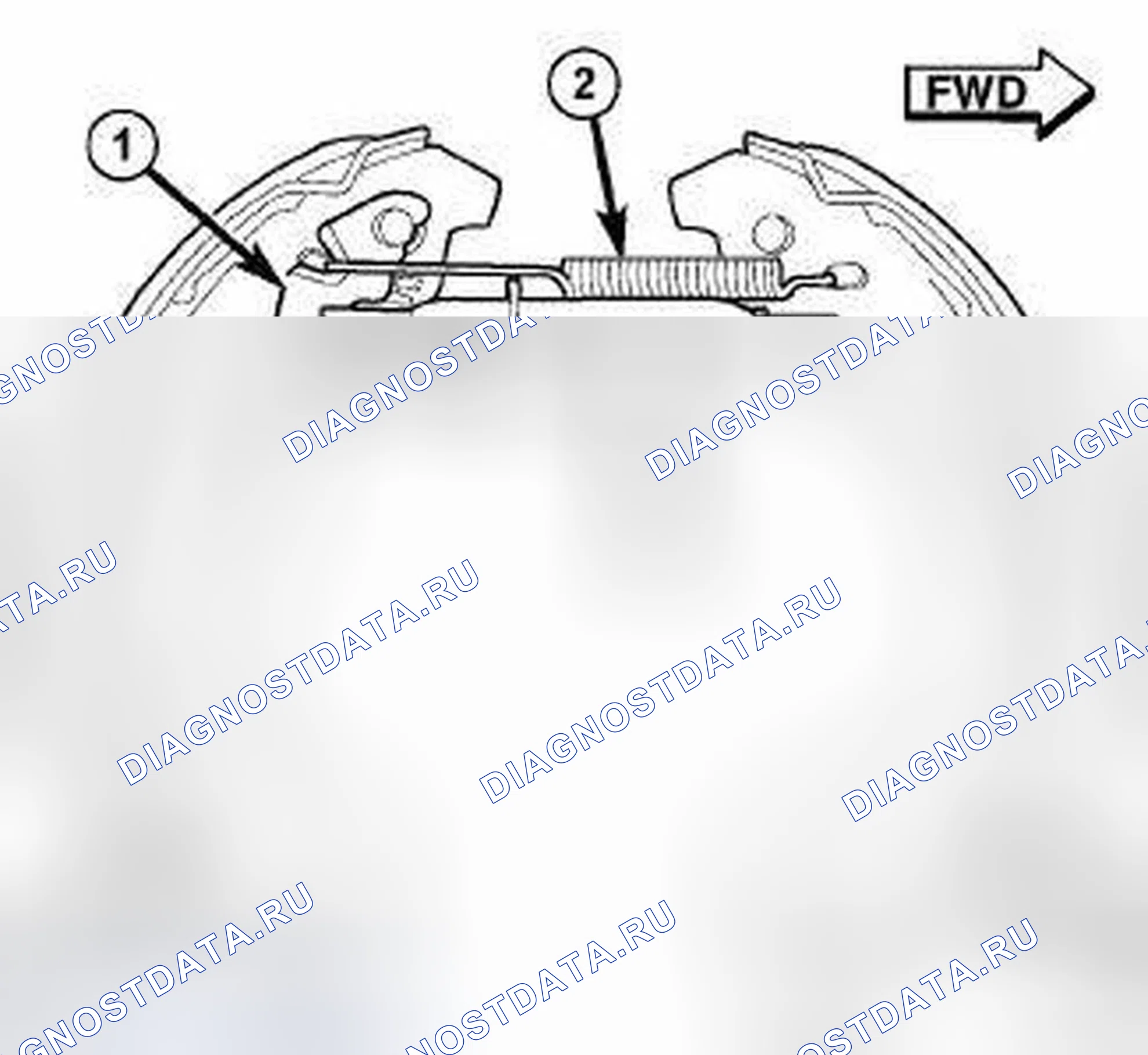 Рис. 33. Dodge Caliber I рестайлинг