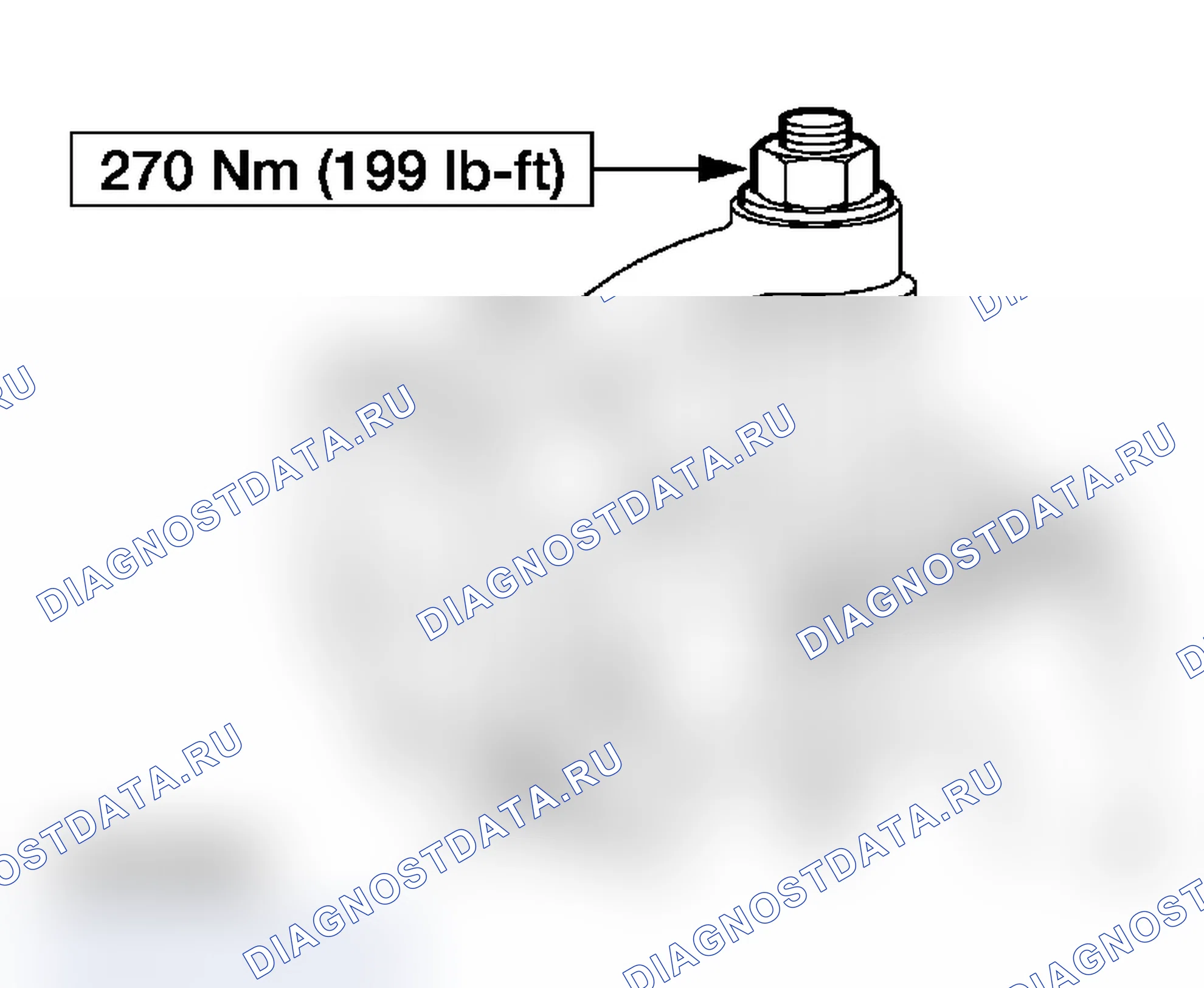 Рис. 34. Ford Econoline E350 Super Duty 