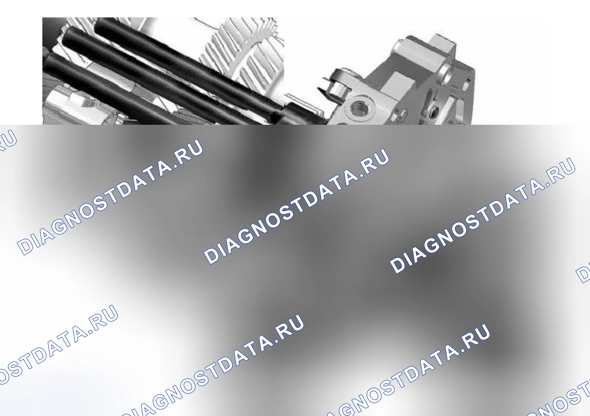 Разборка / установка — Great Wall Wingle-5. Great-Wall Wingle 5 I