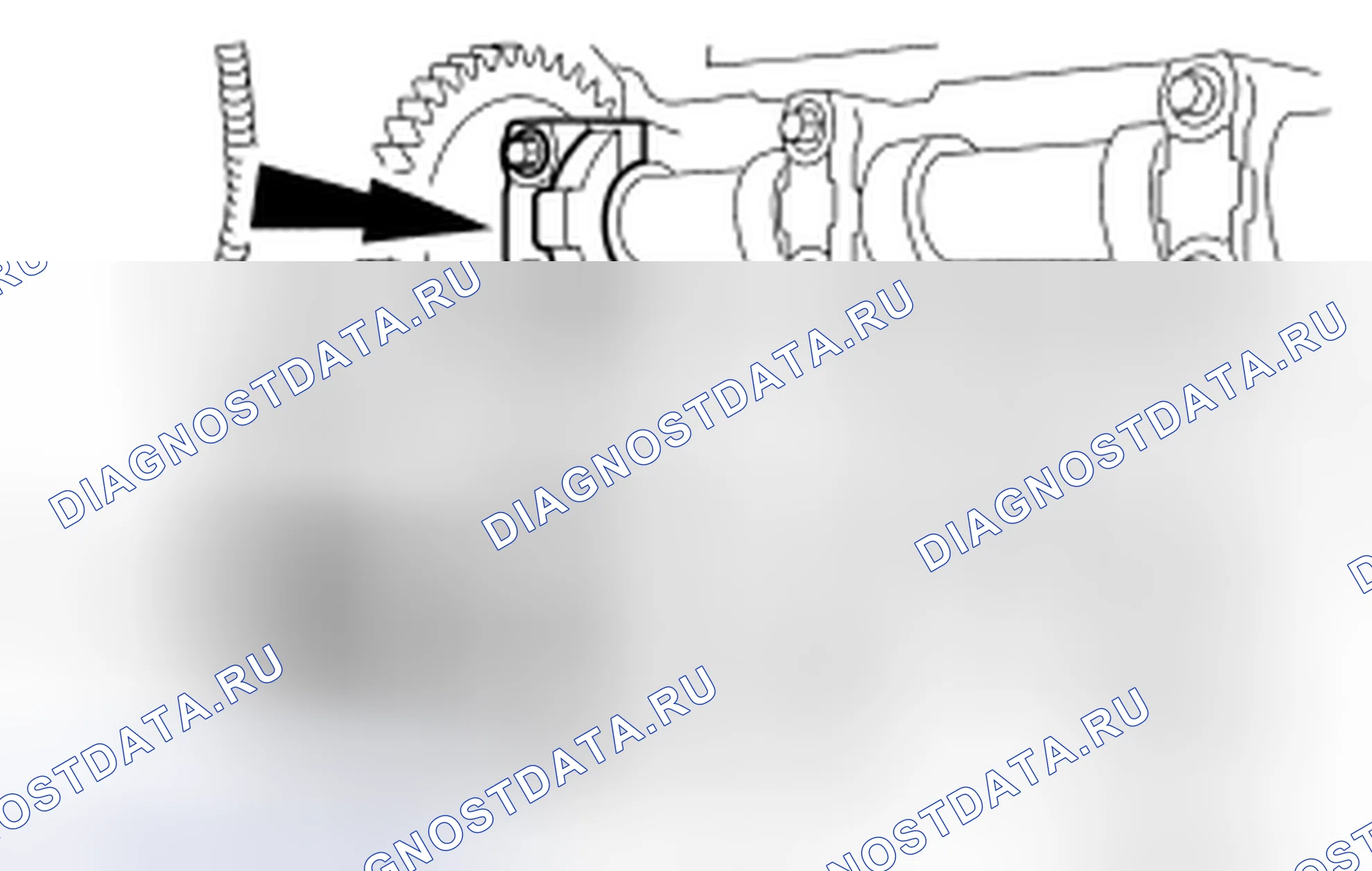 Рис. 436. Hyundai Matrix I рестайлинг