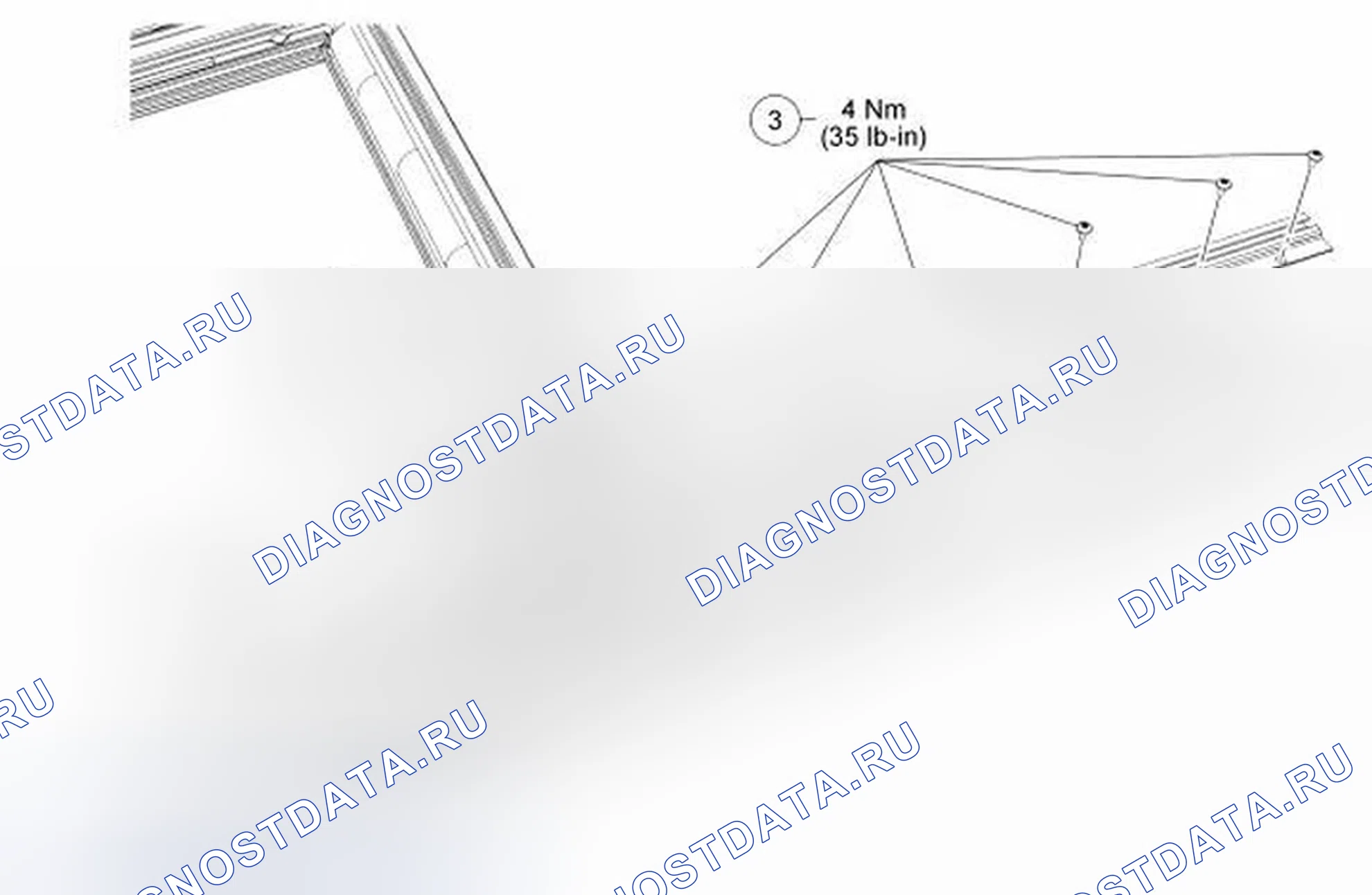 Рис. 4. Ford Edge I
