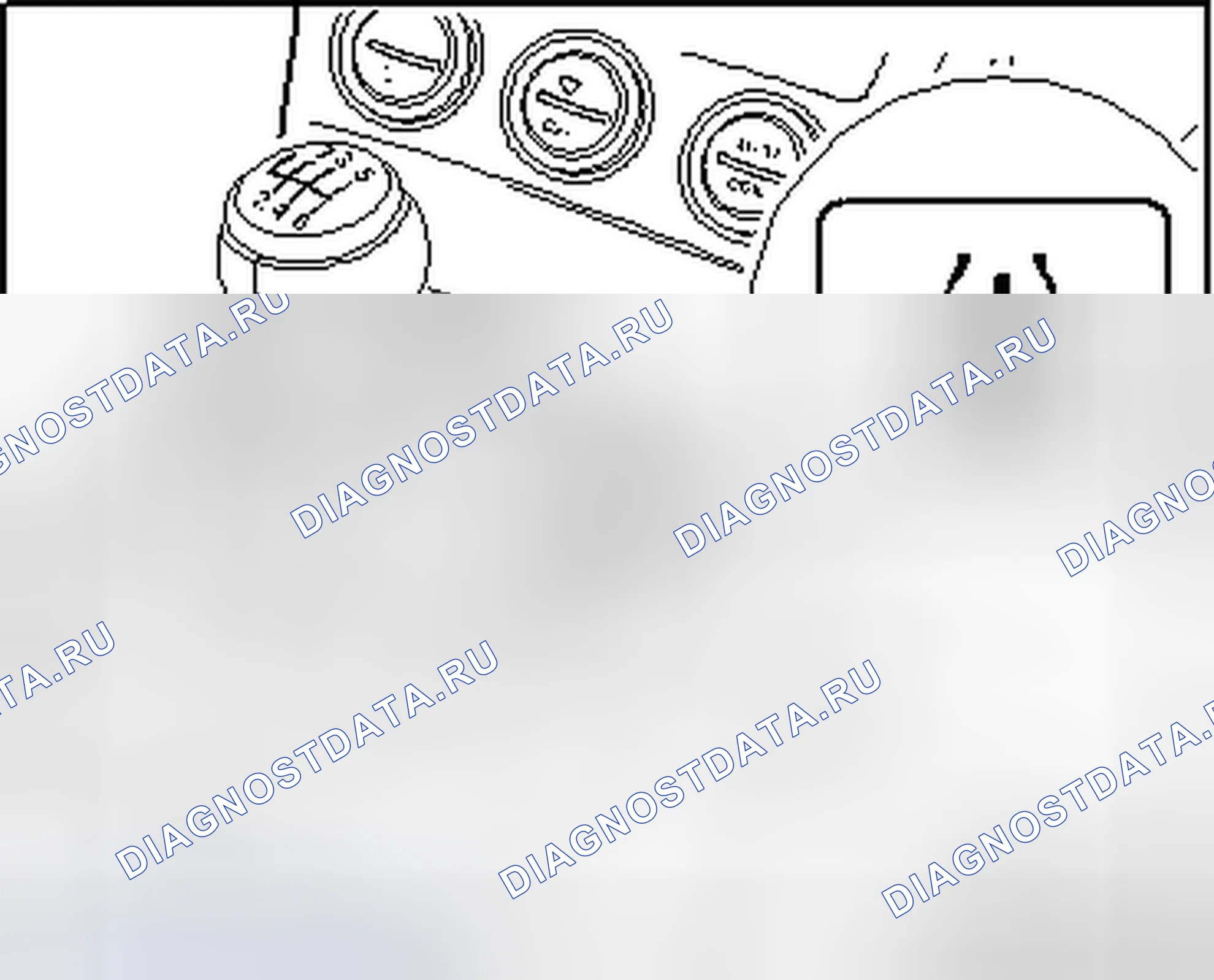 Рис. 136. Volkswagen Passat B6