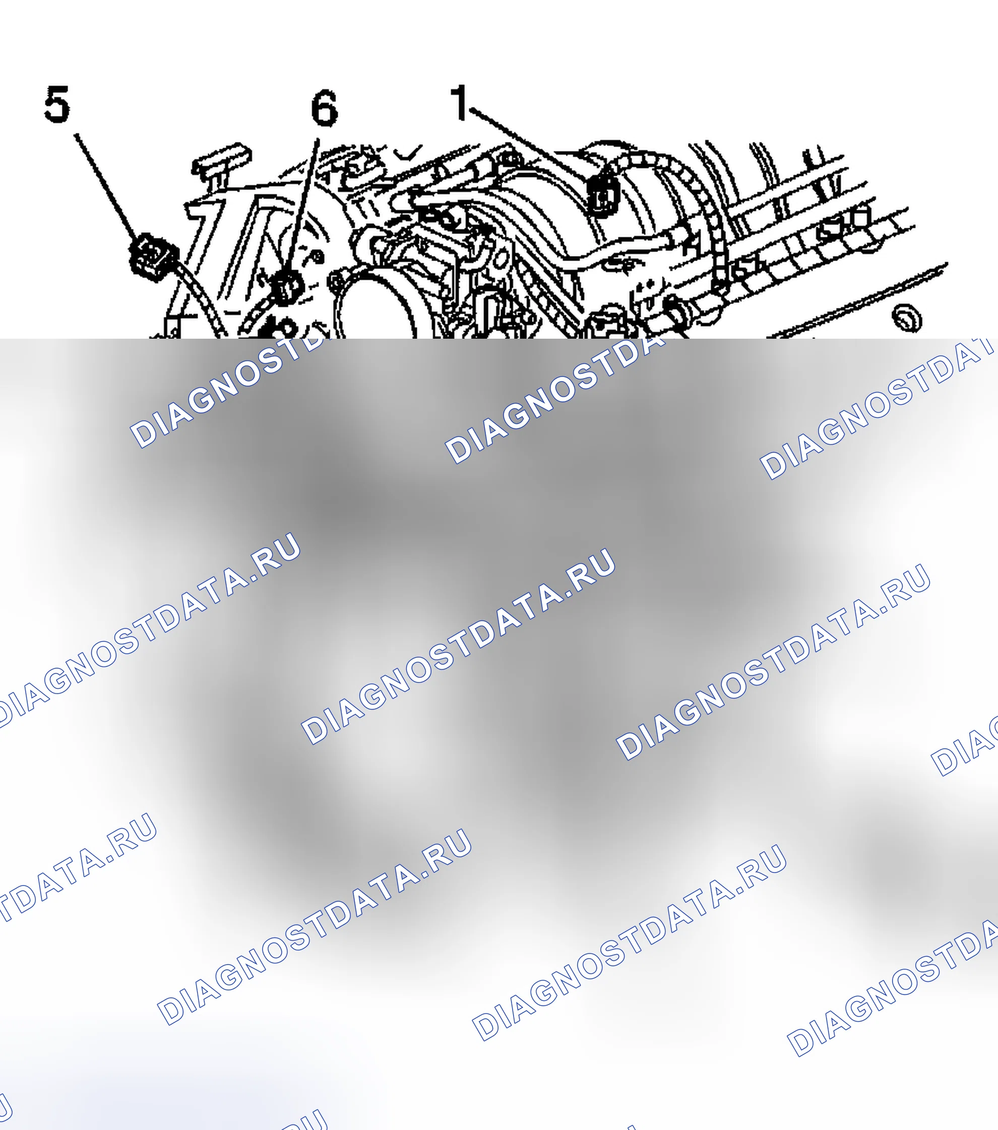 Рис. 344. Hyundai Terracan I