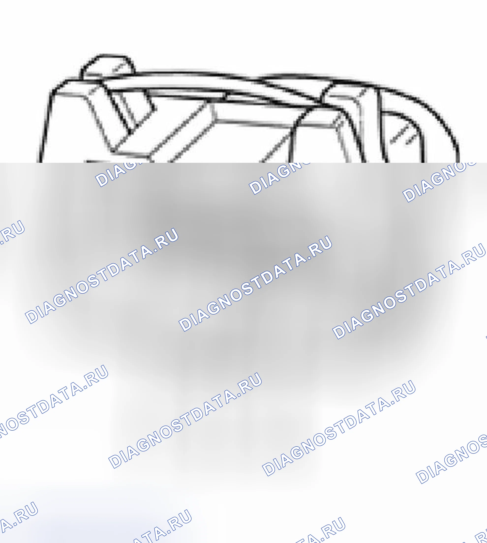 Рис. 44. Audi A6 C5 рестайлинг
