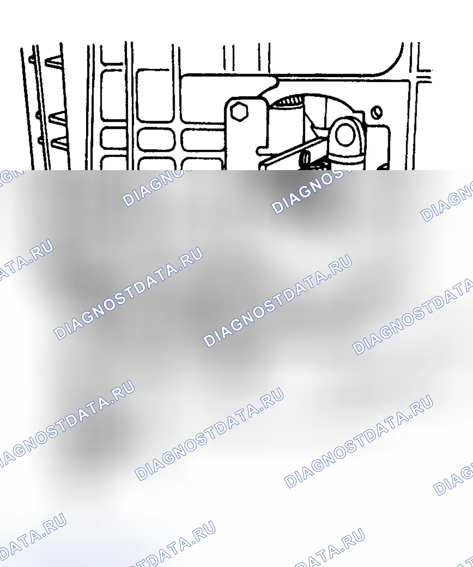 Рис. 17. Ford Contour I