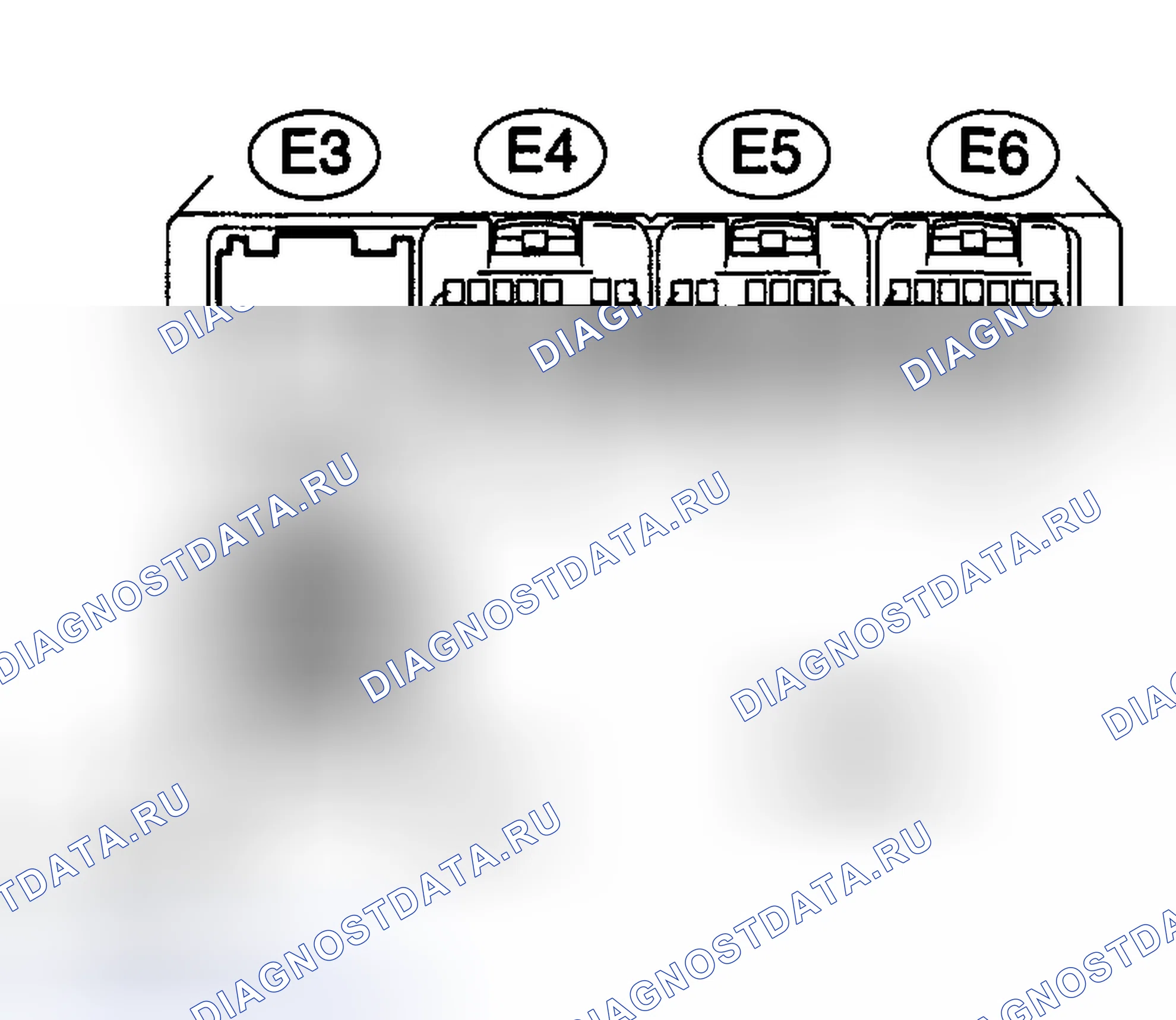 Рис. 237. Toyota Matrix E130