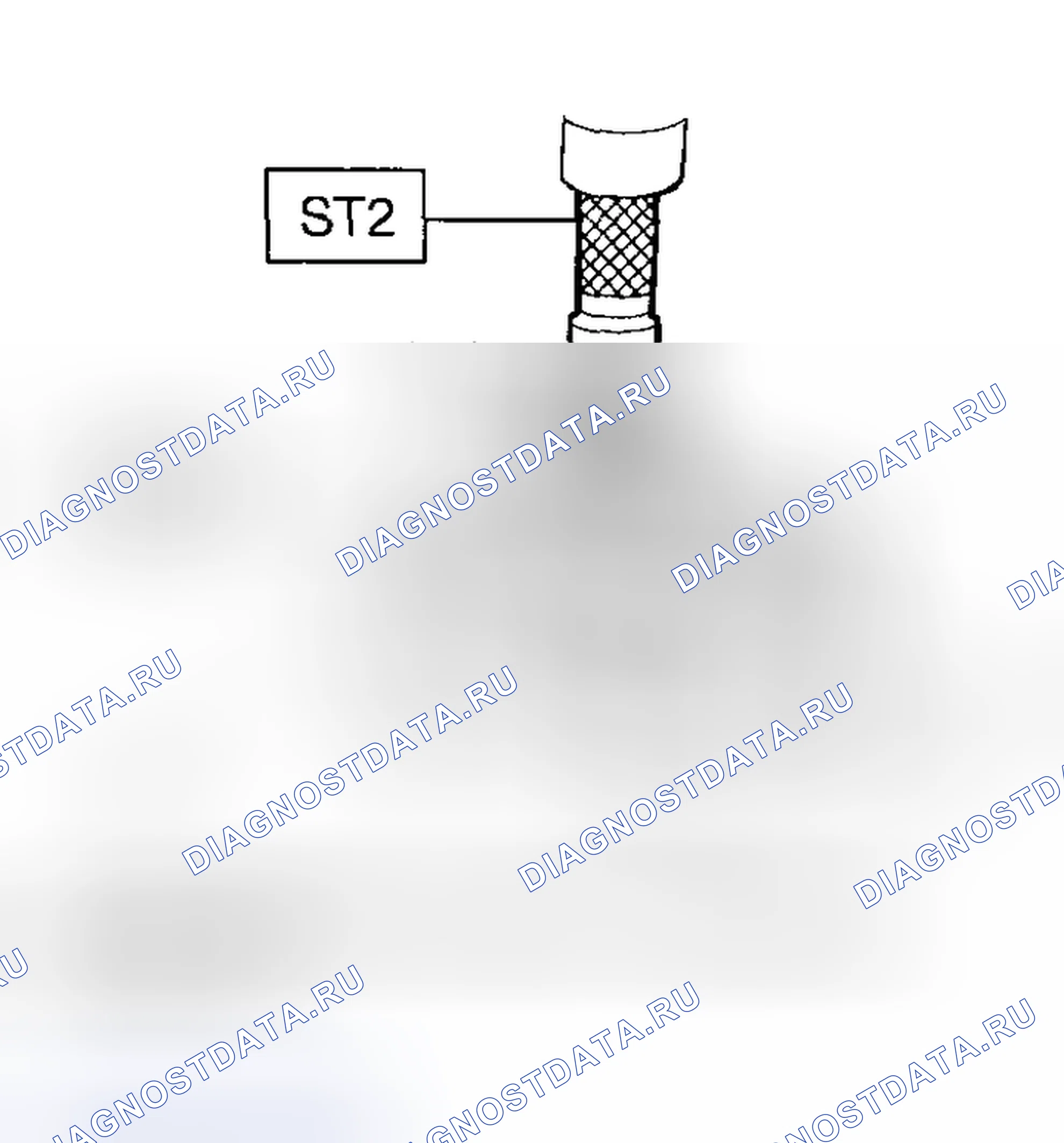 Рис. 114. Subaru Outback BH