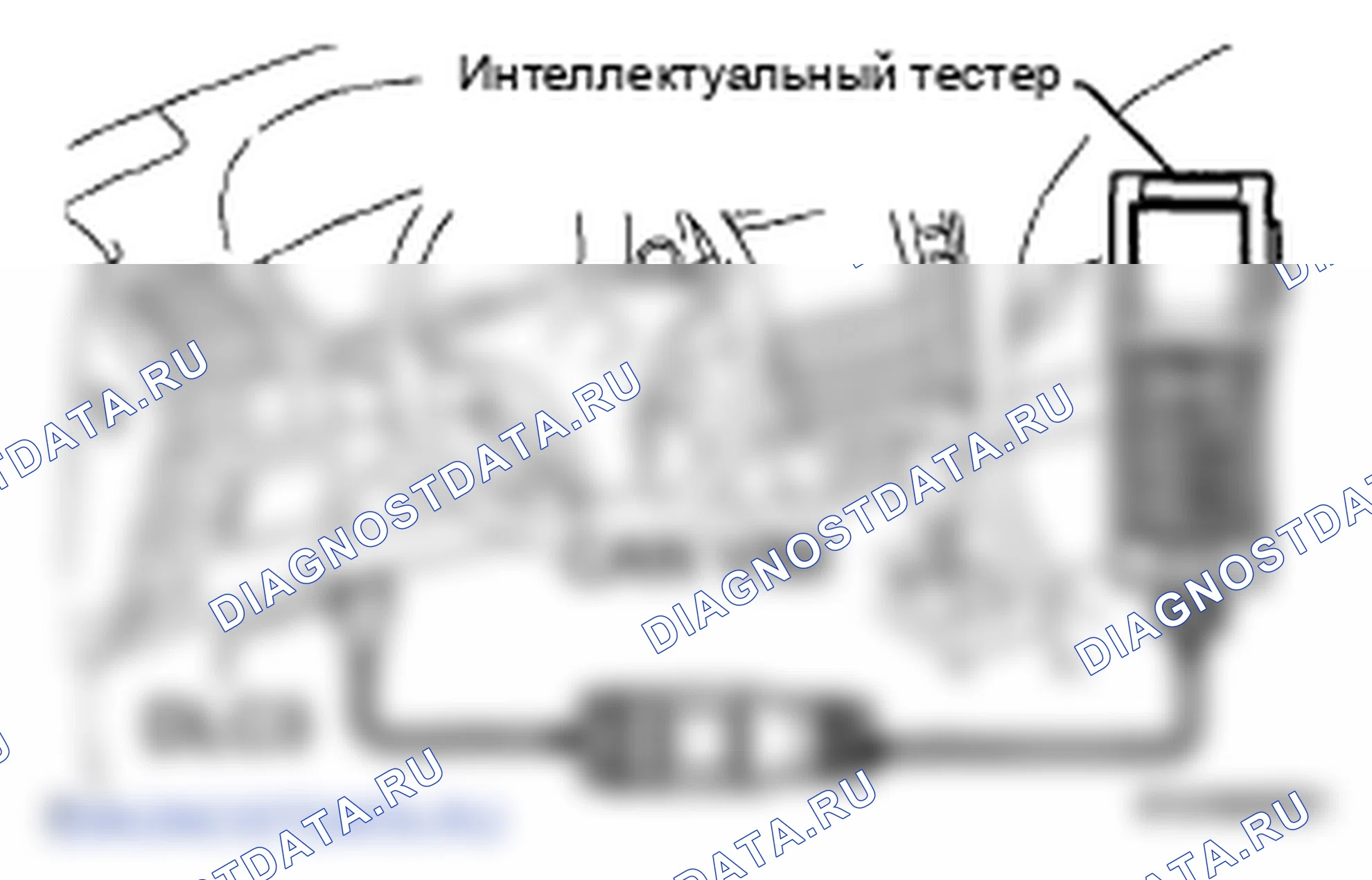 Рис. 182. Lexus ES XV40