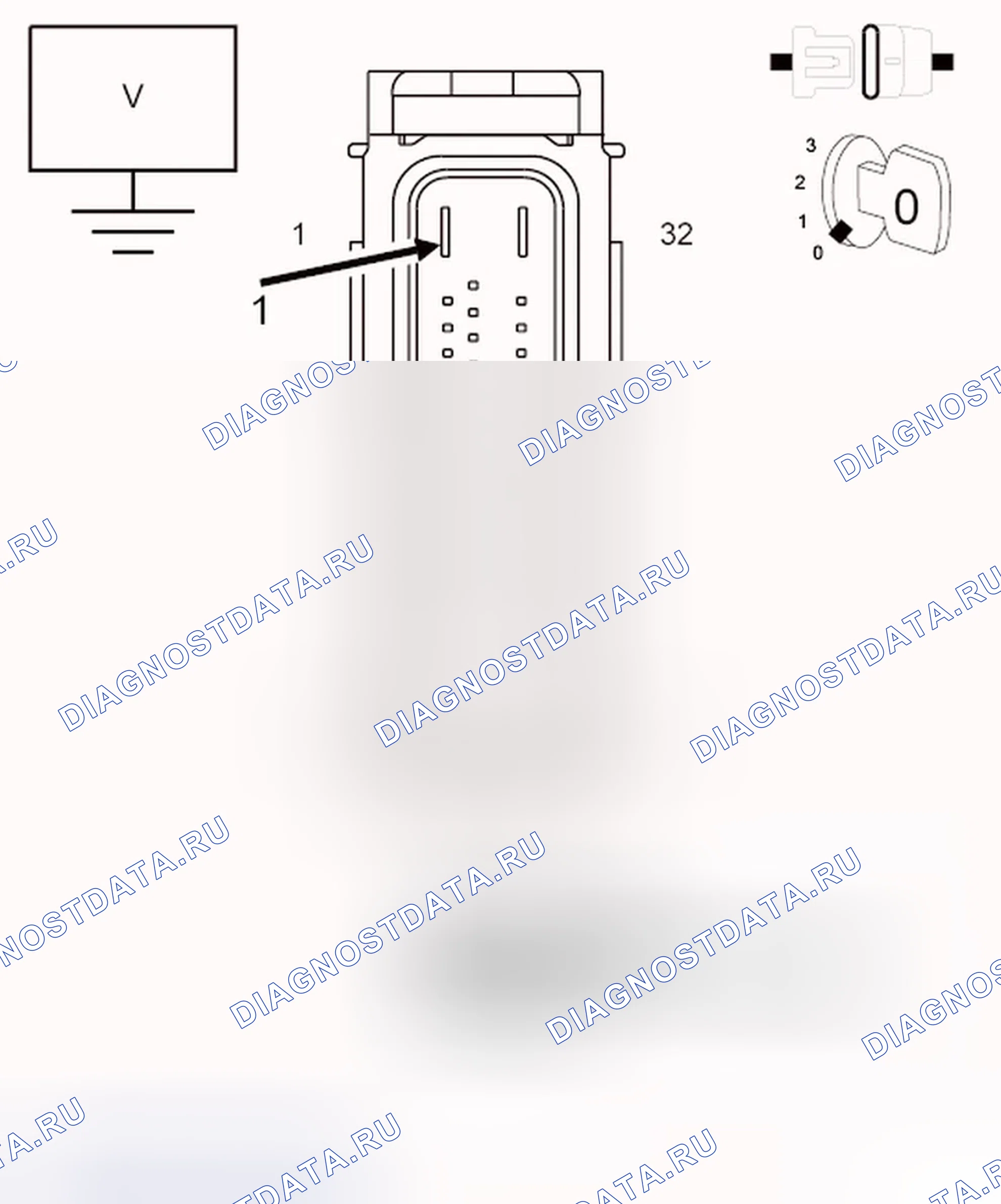 Рис. 69. Dodge Journey I