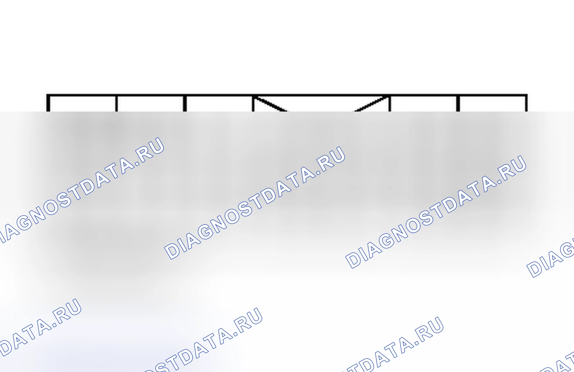 Рис. 2. Mazda Protege BH