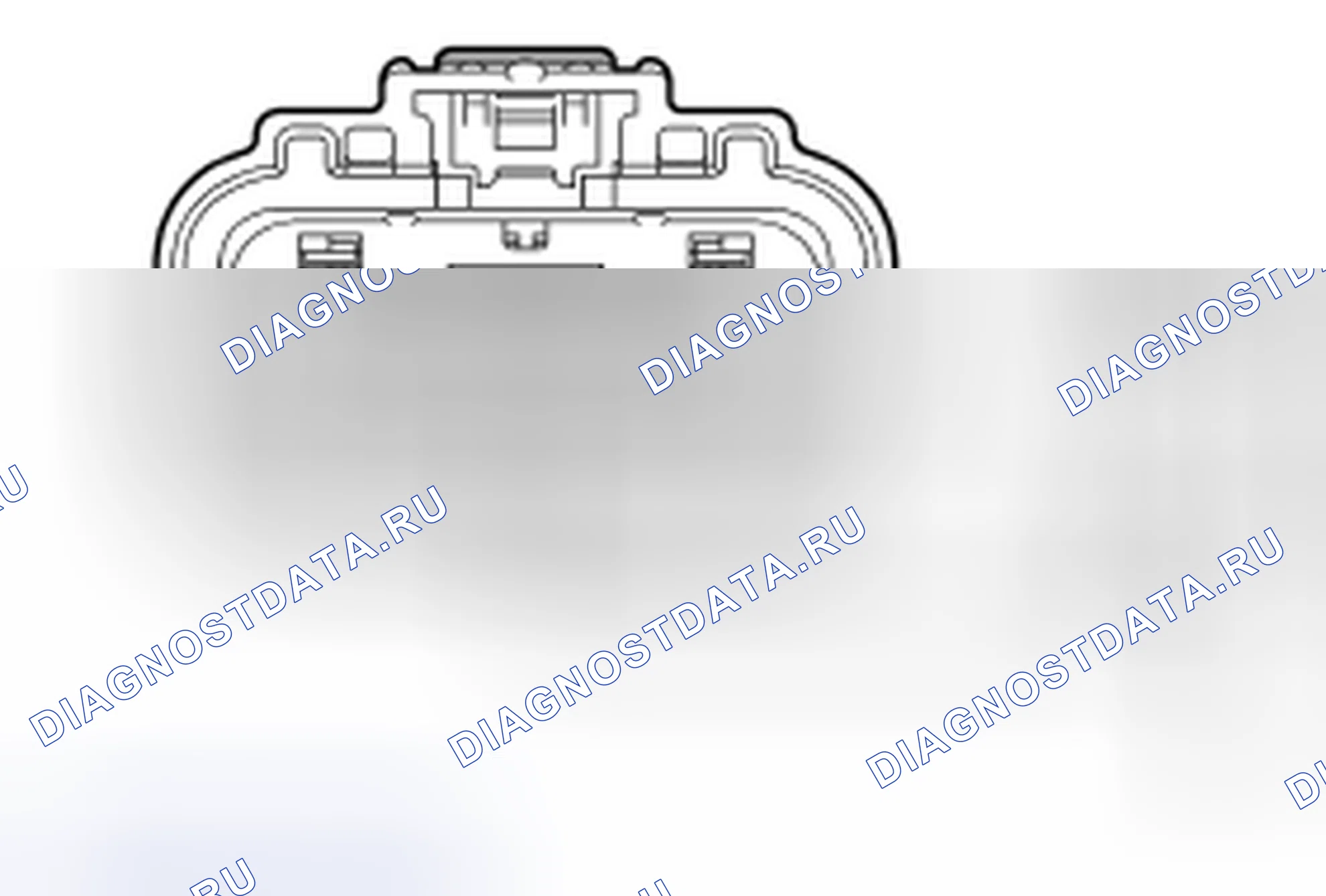 Рис. 21. Mazda 2 I рестайлинг